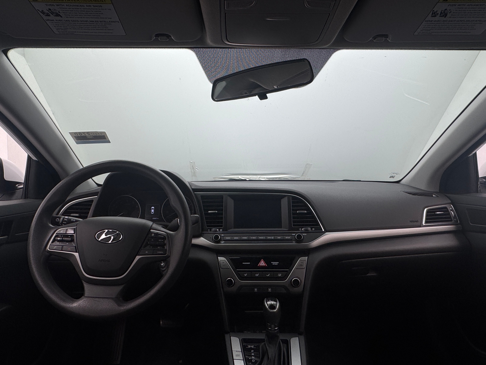 Thumbnail: 2018 Hyundai Elantra - 3