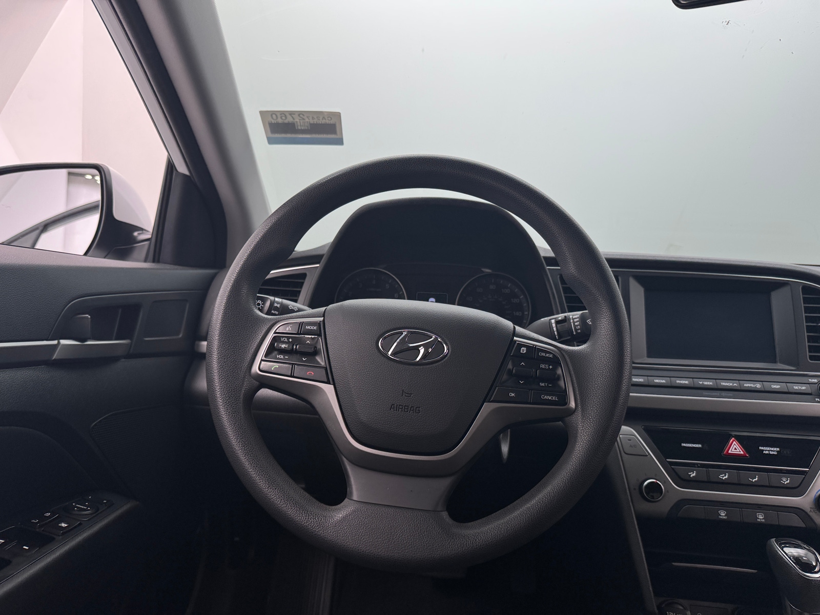 Thumbnail: 2018 Hyundai Elantra - 5