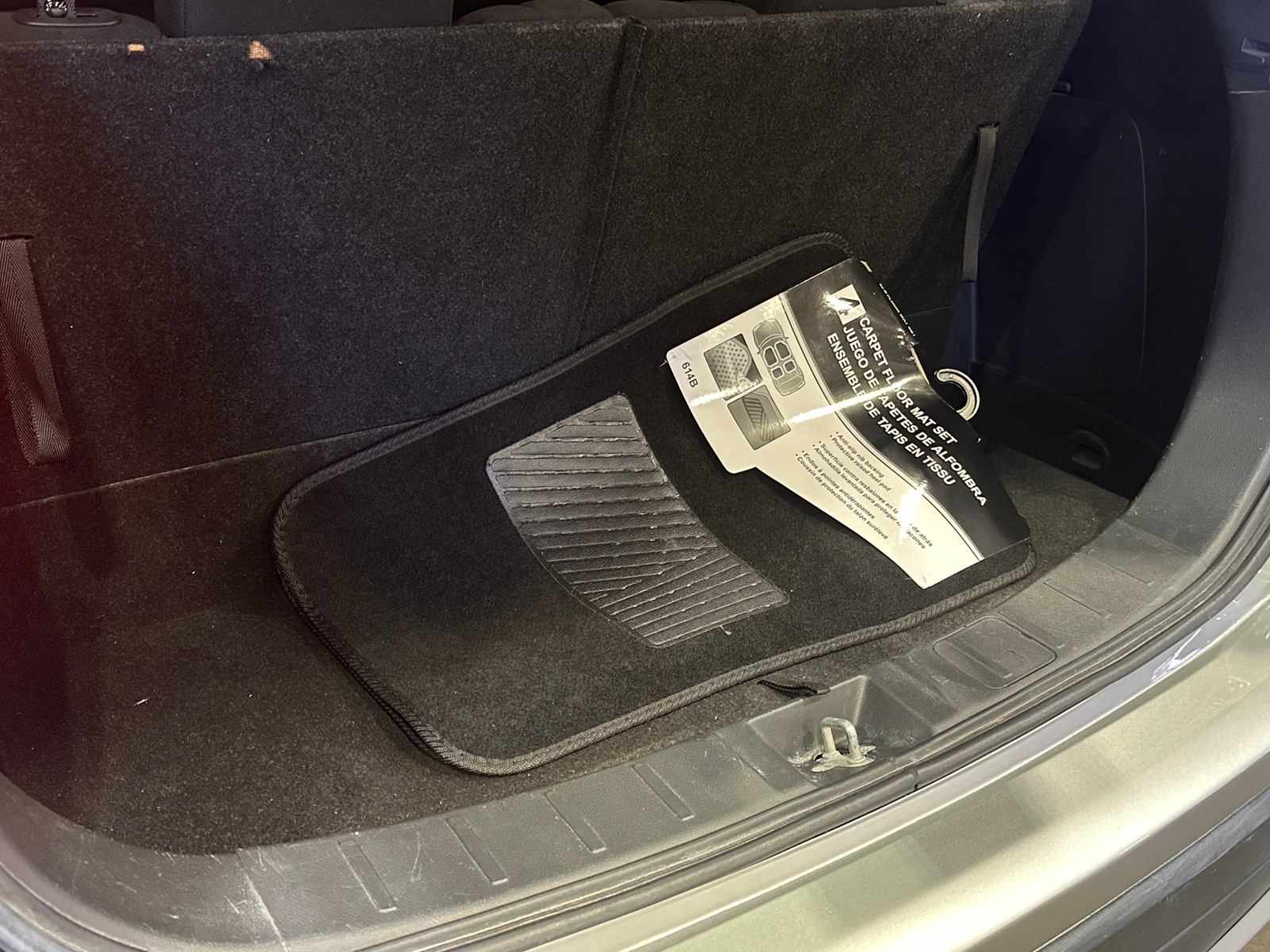 Thumbnail: 2018 Mitsubishi Outlander - 7