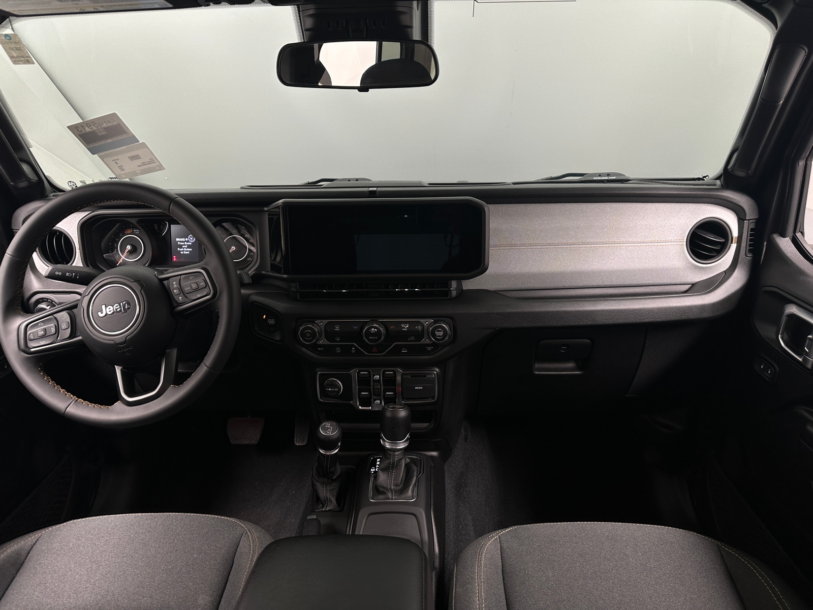Thumbnail: 2024 Jeep Wrangler - 3