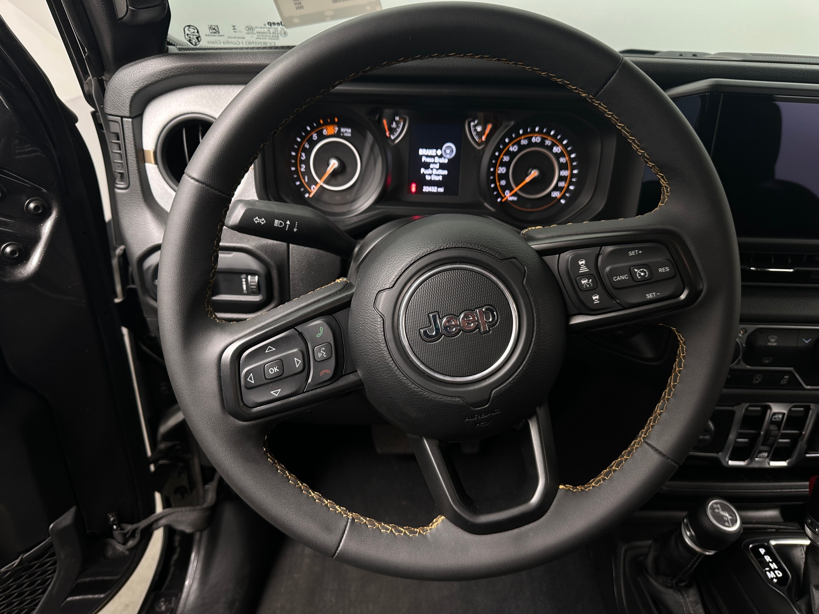 Thumbnail: 2024 Jeep Wrangler - 5