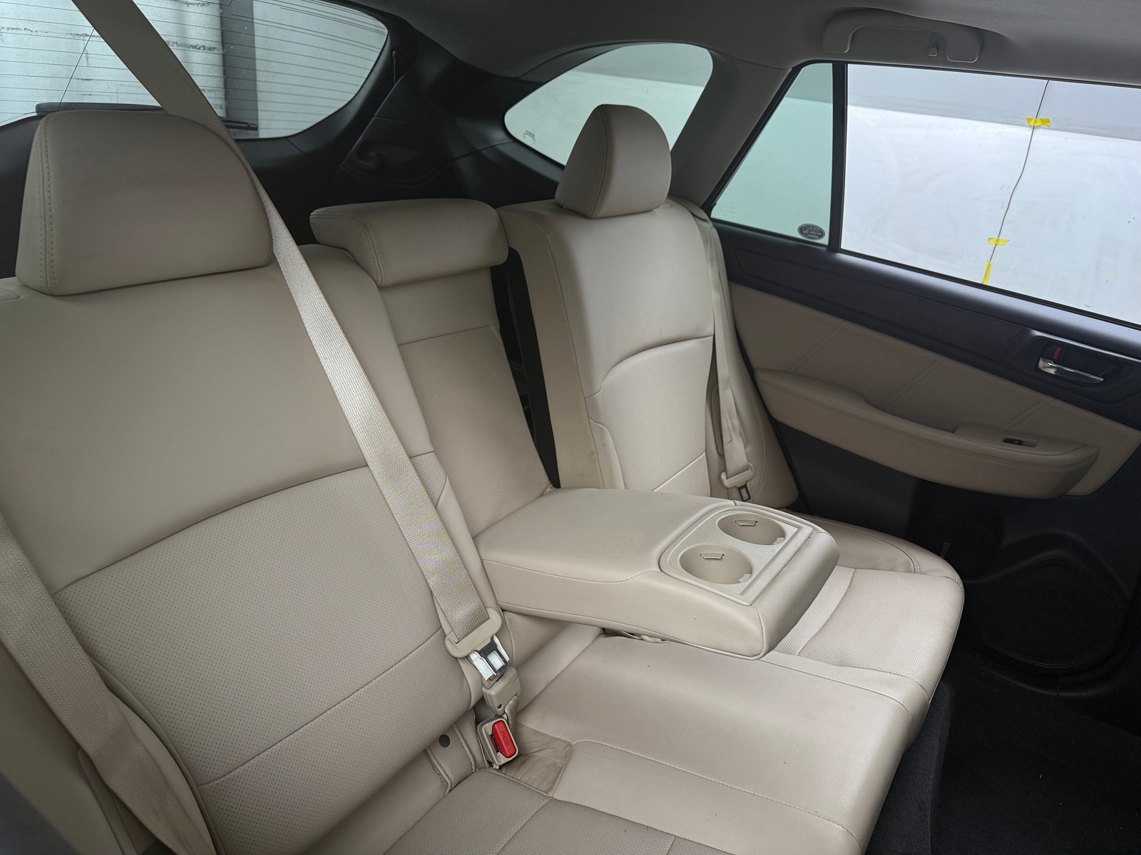 Thumbnail: 2019 Subaru Outback - 5