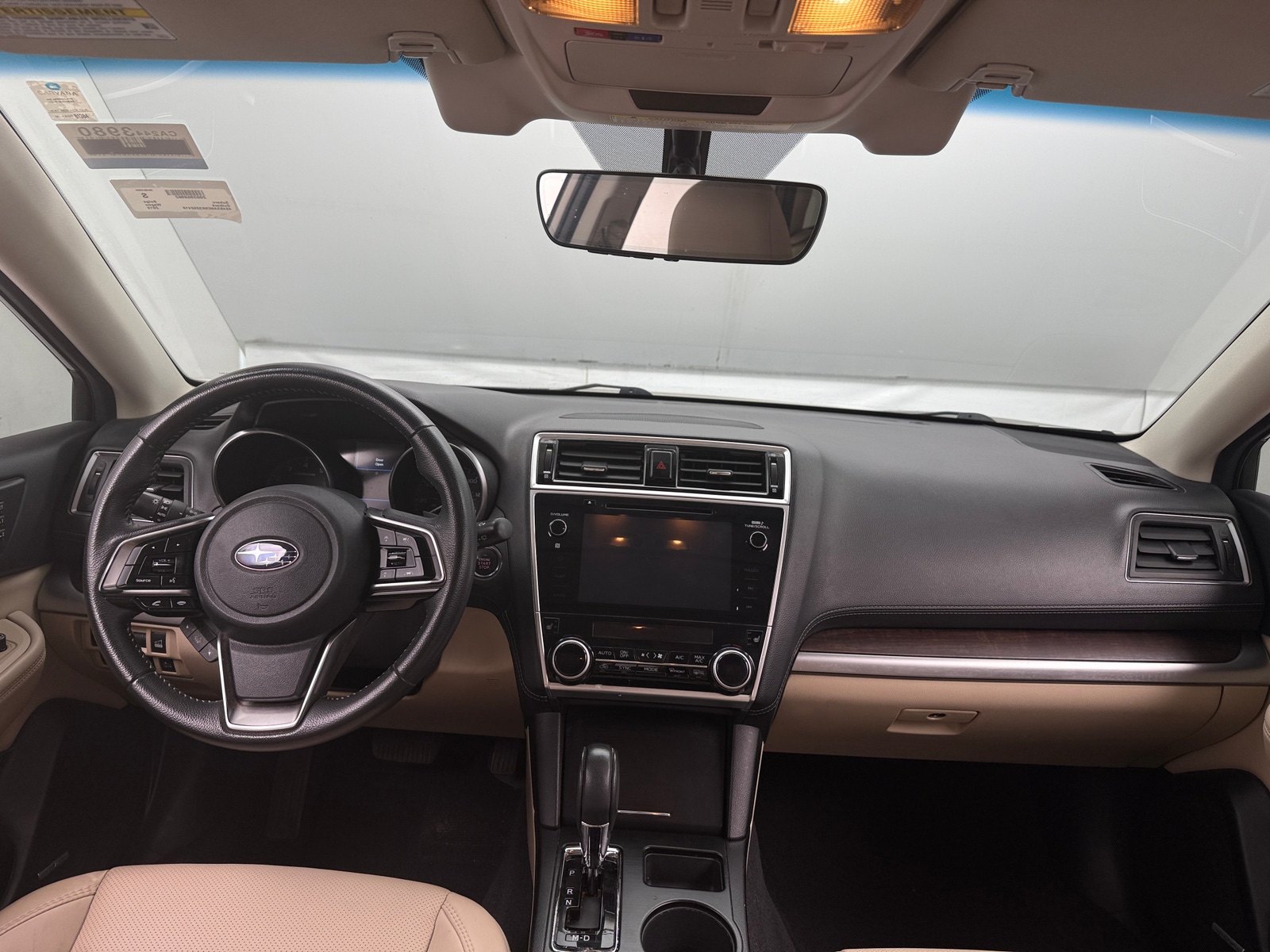 Thumbnail: 2019 Subaru Outback - 2