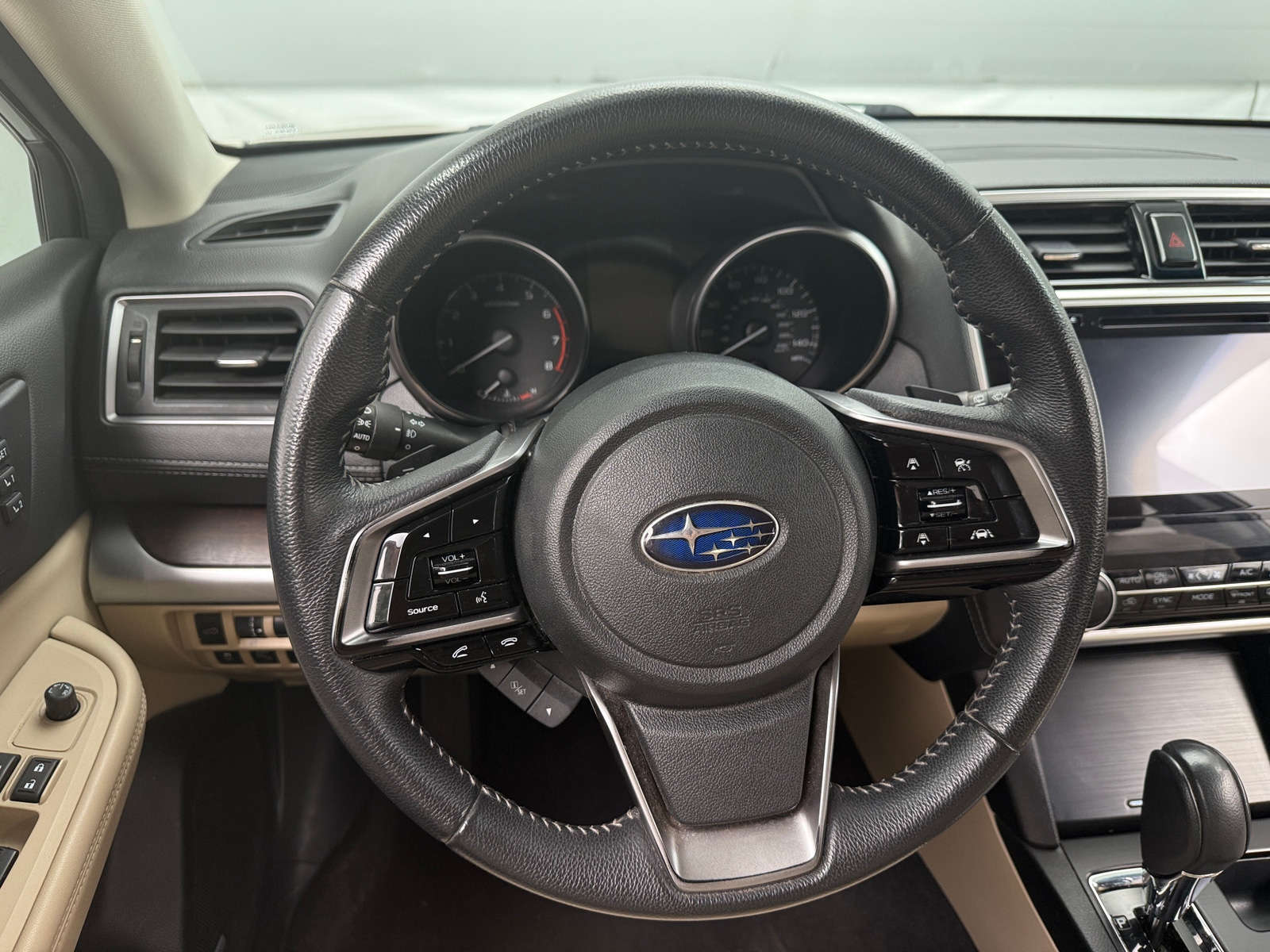 Thumbnail: 2019 Subaru Outback - 4