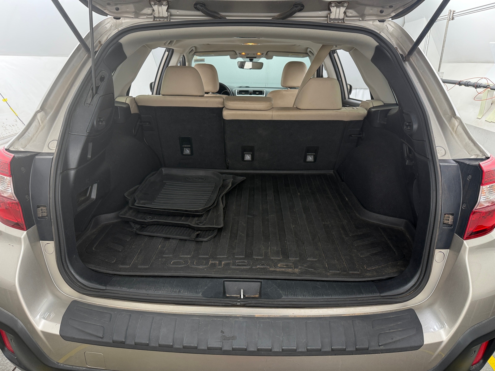 Thumbnail: 2019 Subaru Outback - 6
