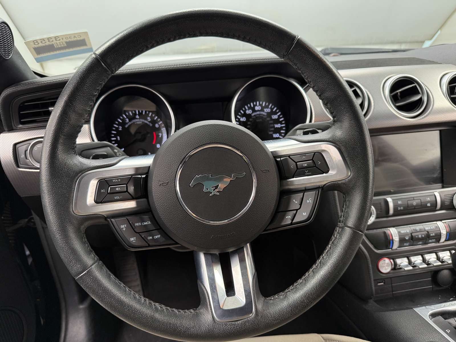 Thumbnail: 2020 Ford Mustang - 5