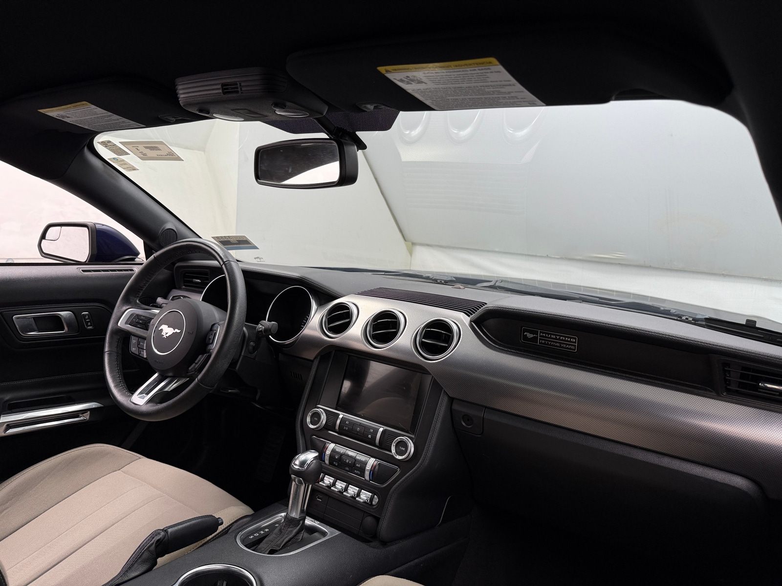 Thumbnail: 2020 Ford Mustang - 3