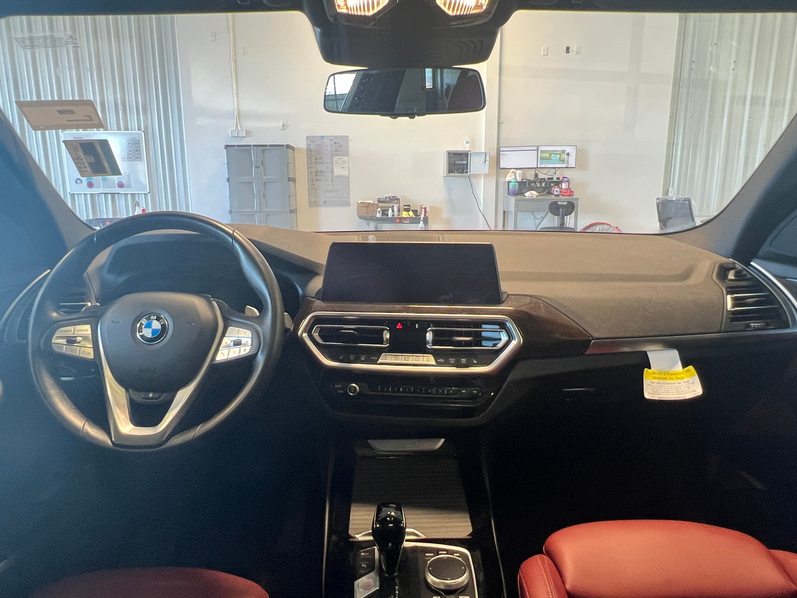 Thumbnail: 2023 BMW X3 - 2