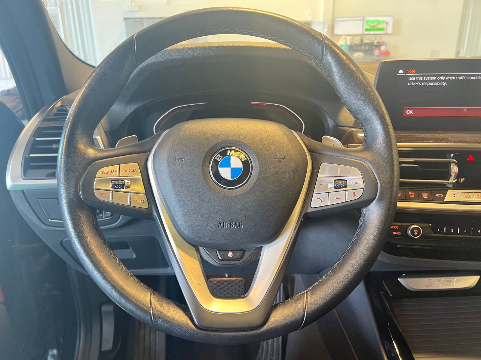 Thumbnail: 2023 BMW X3 - 4