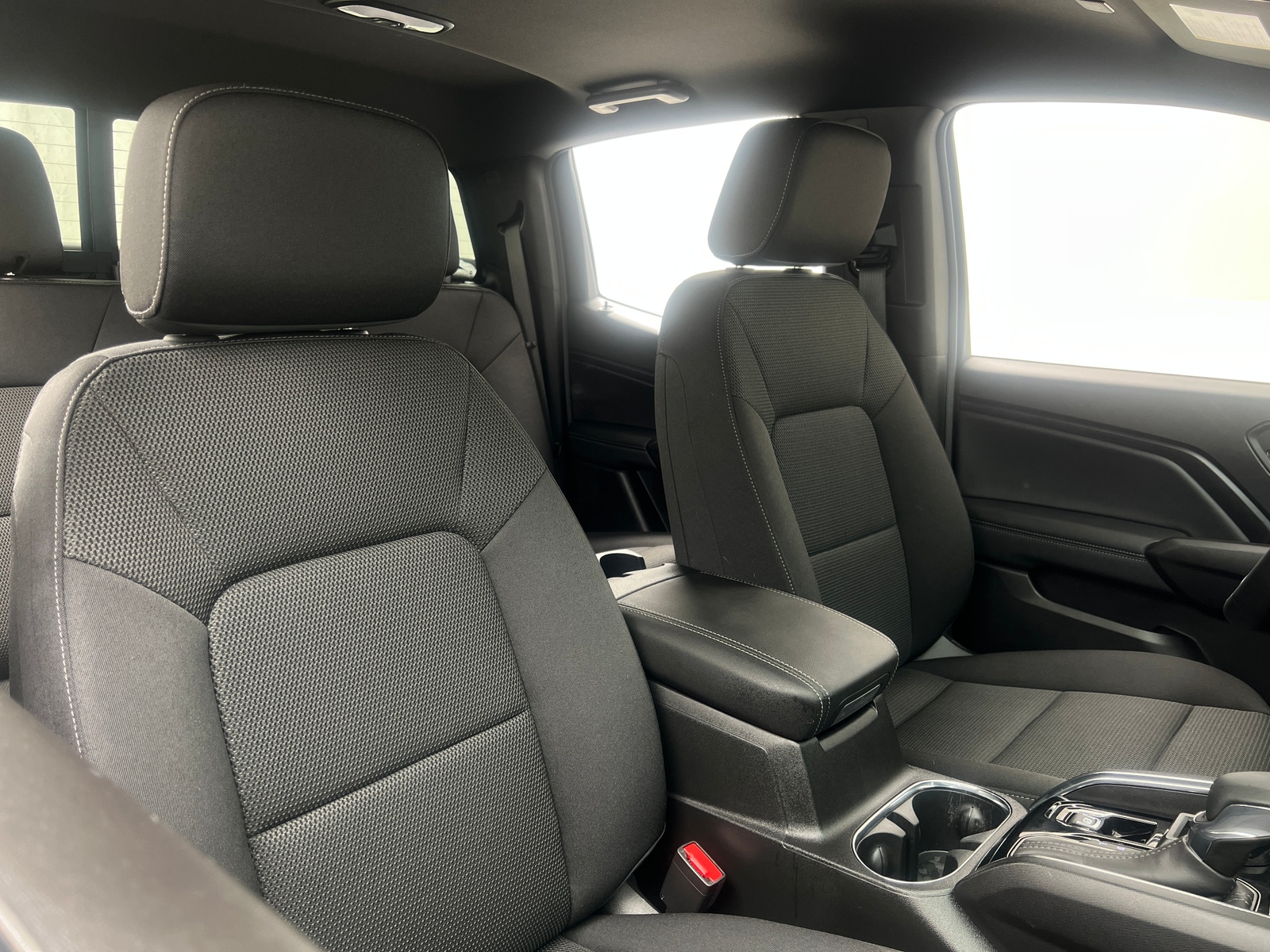 Thumbnail: 2025 GMC Canyon - 2
