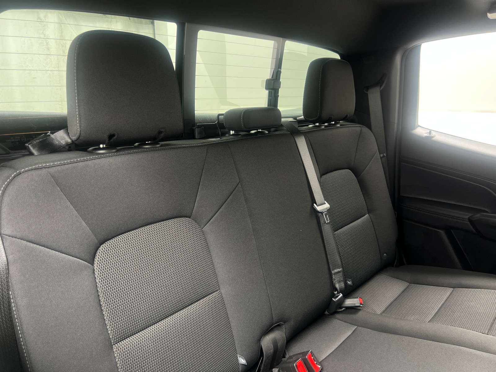 Thumbnail: 2025 GMC Canyon - 6