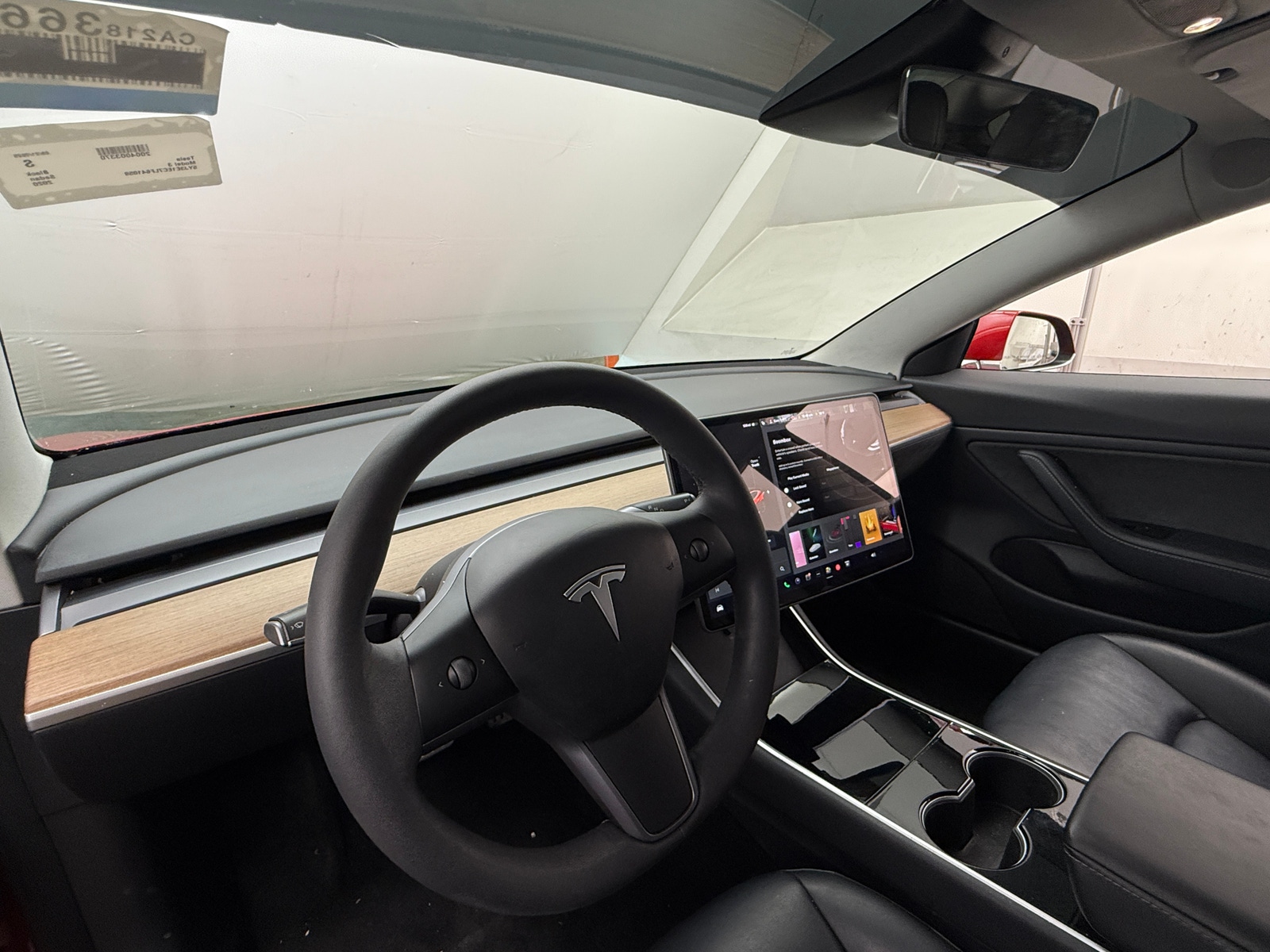 Thumbnail: 2020 Tesla Model 3 - 2
