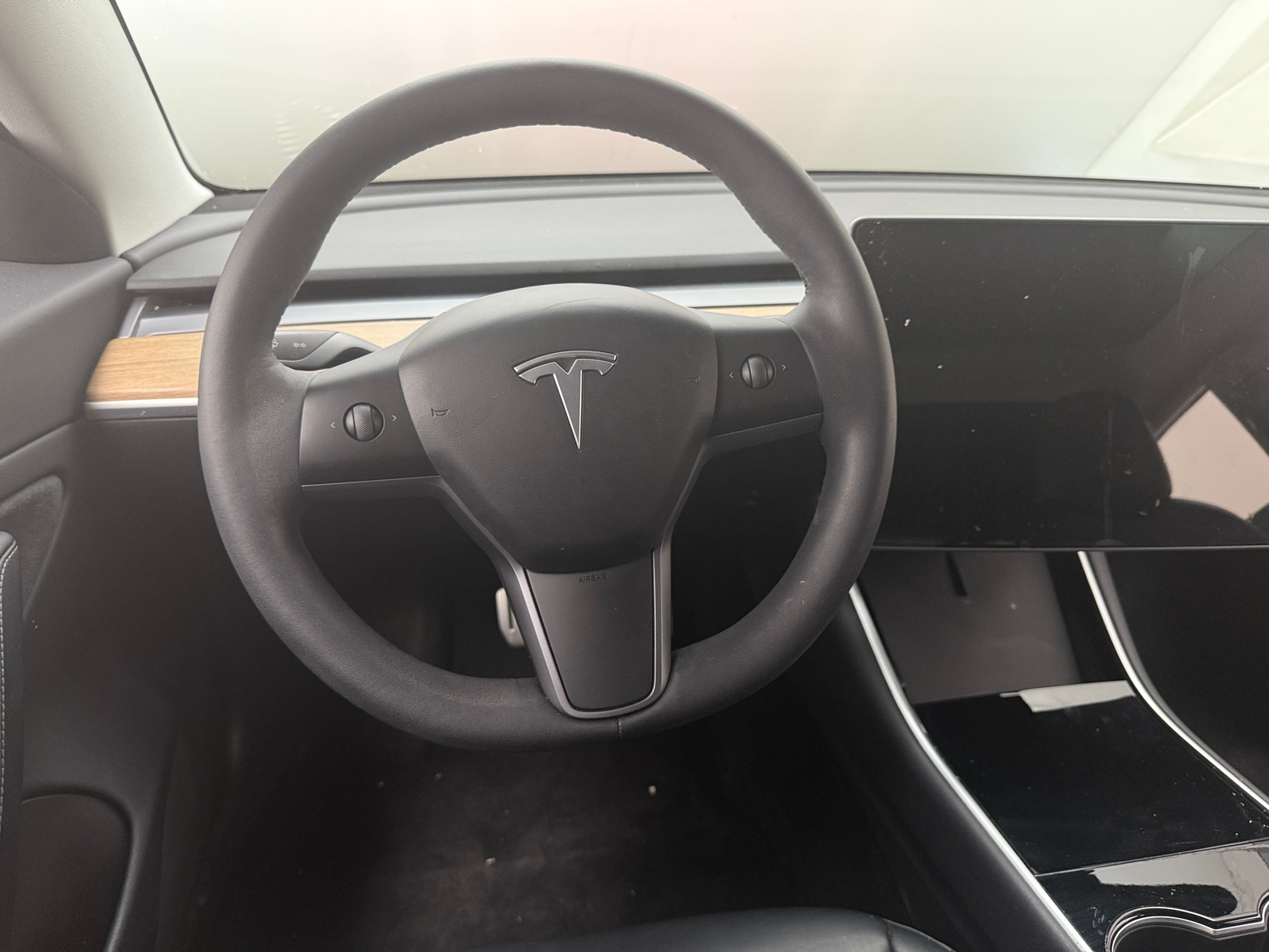 Thumbnail: 2020 Tesla Model 3 - 4