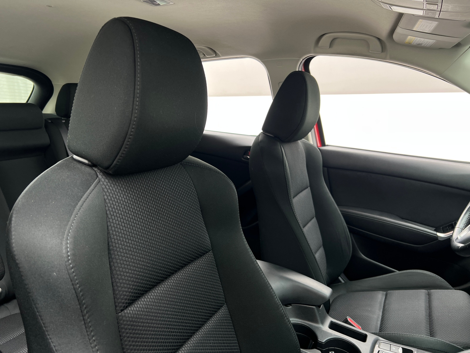 Thumbnail: 2016 Mazda CX-5 - 2