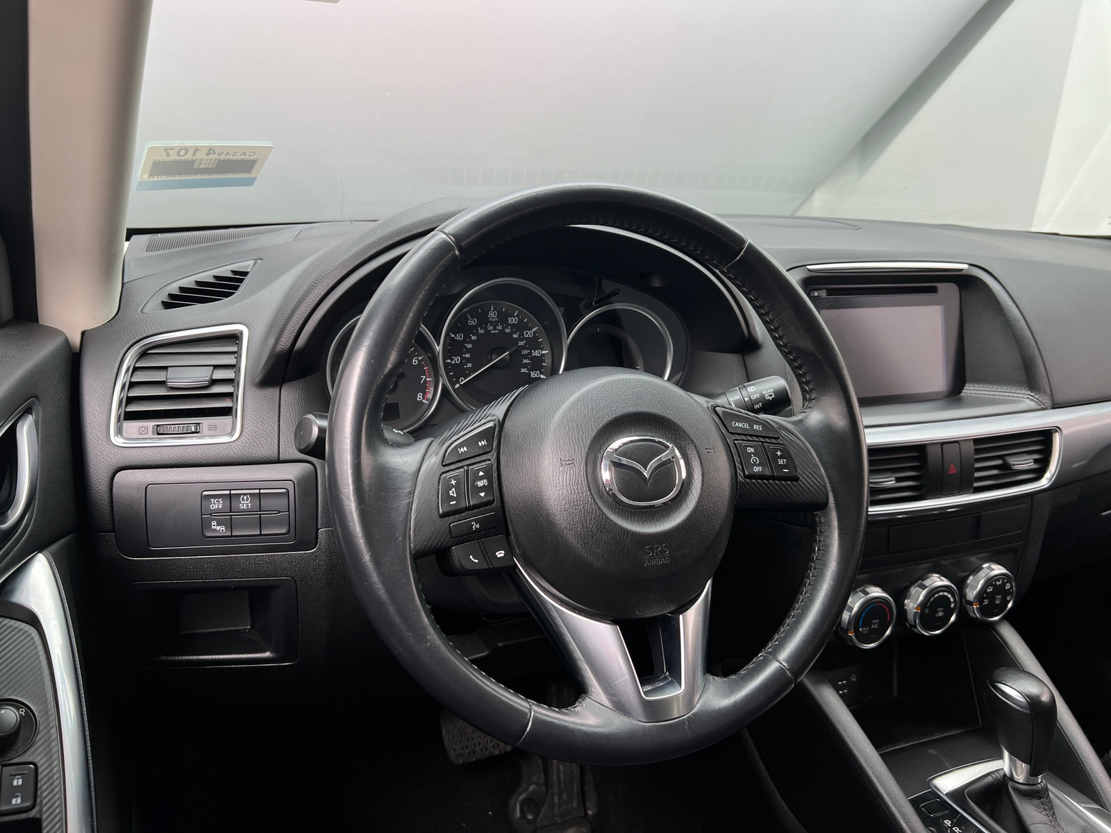 Thumbnail: 2016 Mazda CX-5 - 5