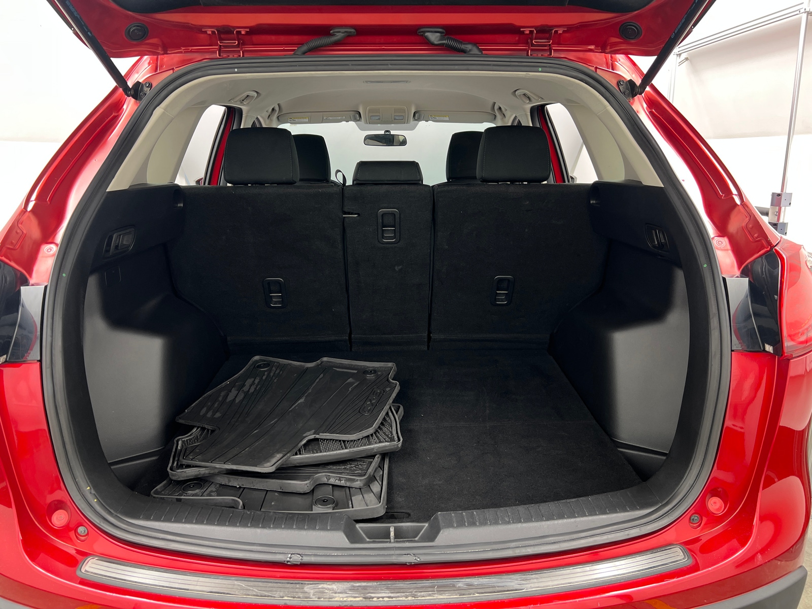 Thumbnail: 2016 Mazda CX-5 - 7