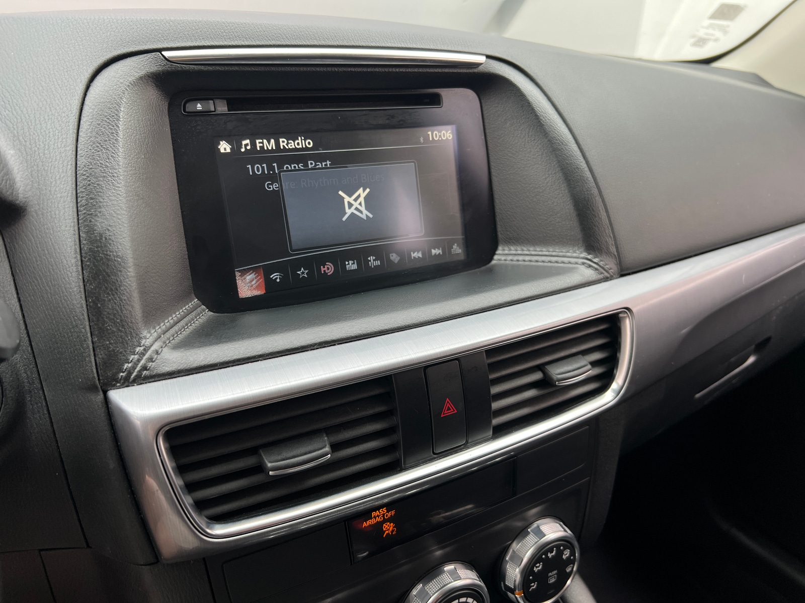 Thumbnail: 2016 Mazda CX-5 - 4