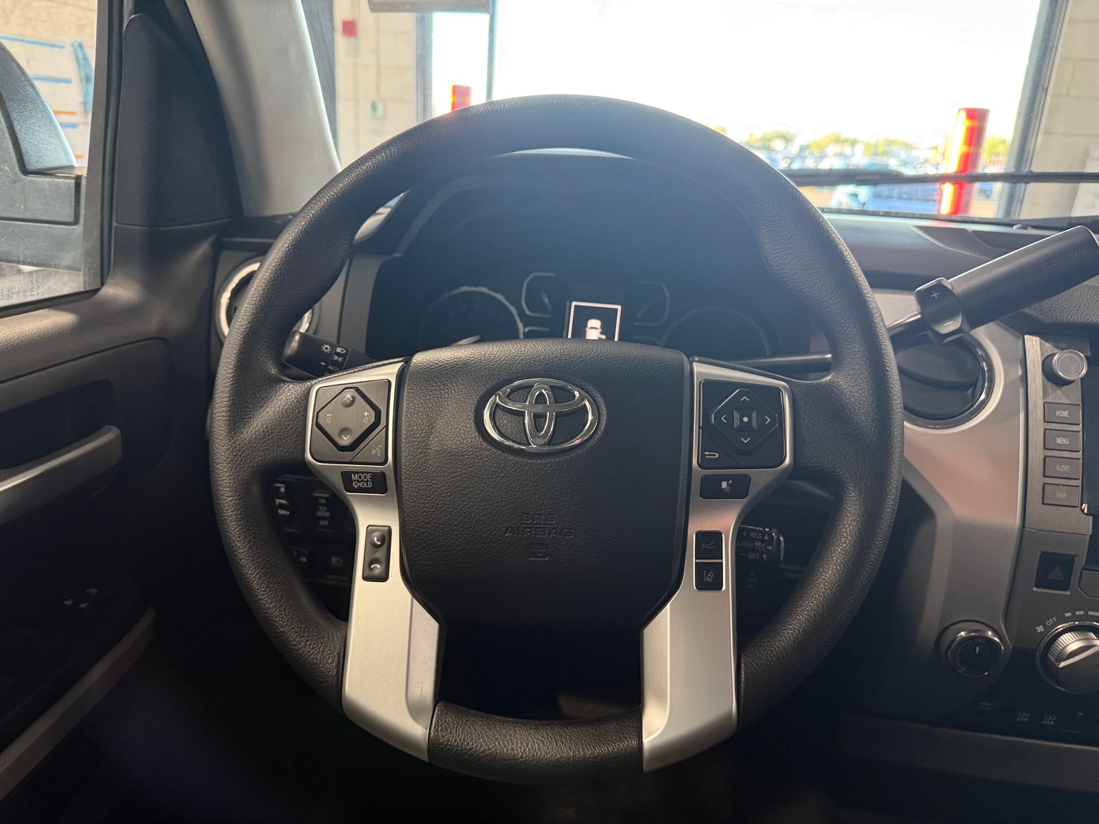 Thumbnail: 2021 Toyota Tundra - 5