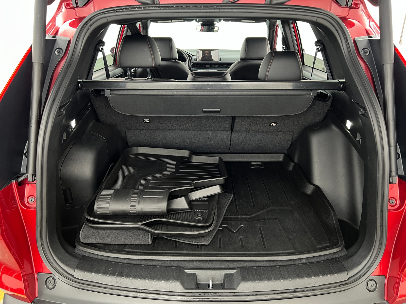 Thumbnail: 2024 Honda CR-V - 6
