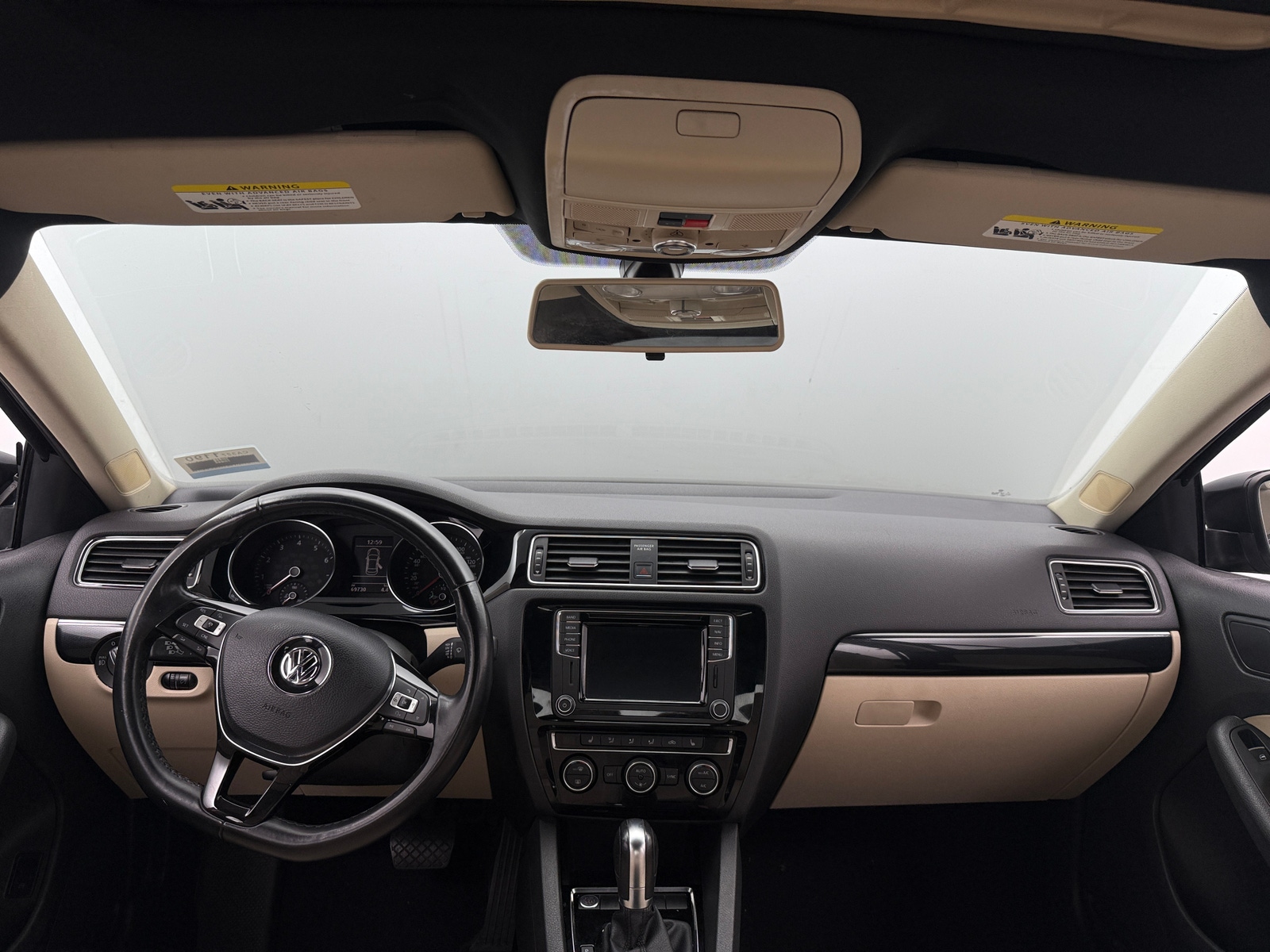 Thumbnail: 2017 Volkswagen Jetta - 2
