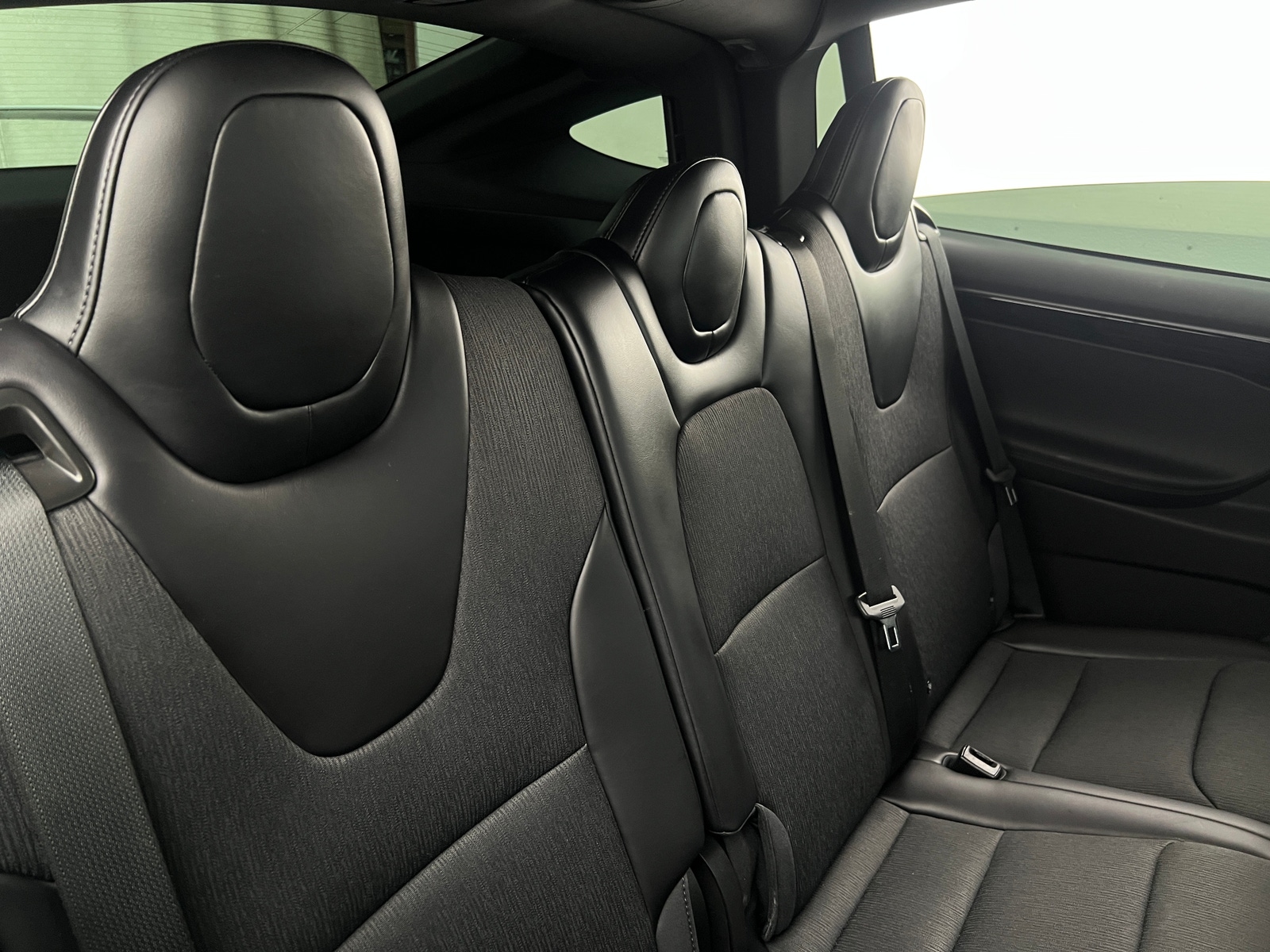 Thumbnail: 2018 Tesla Model X - 5
