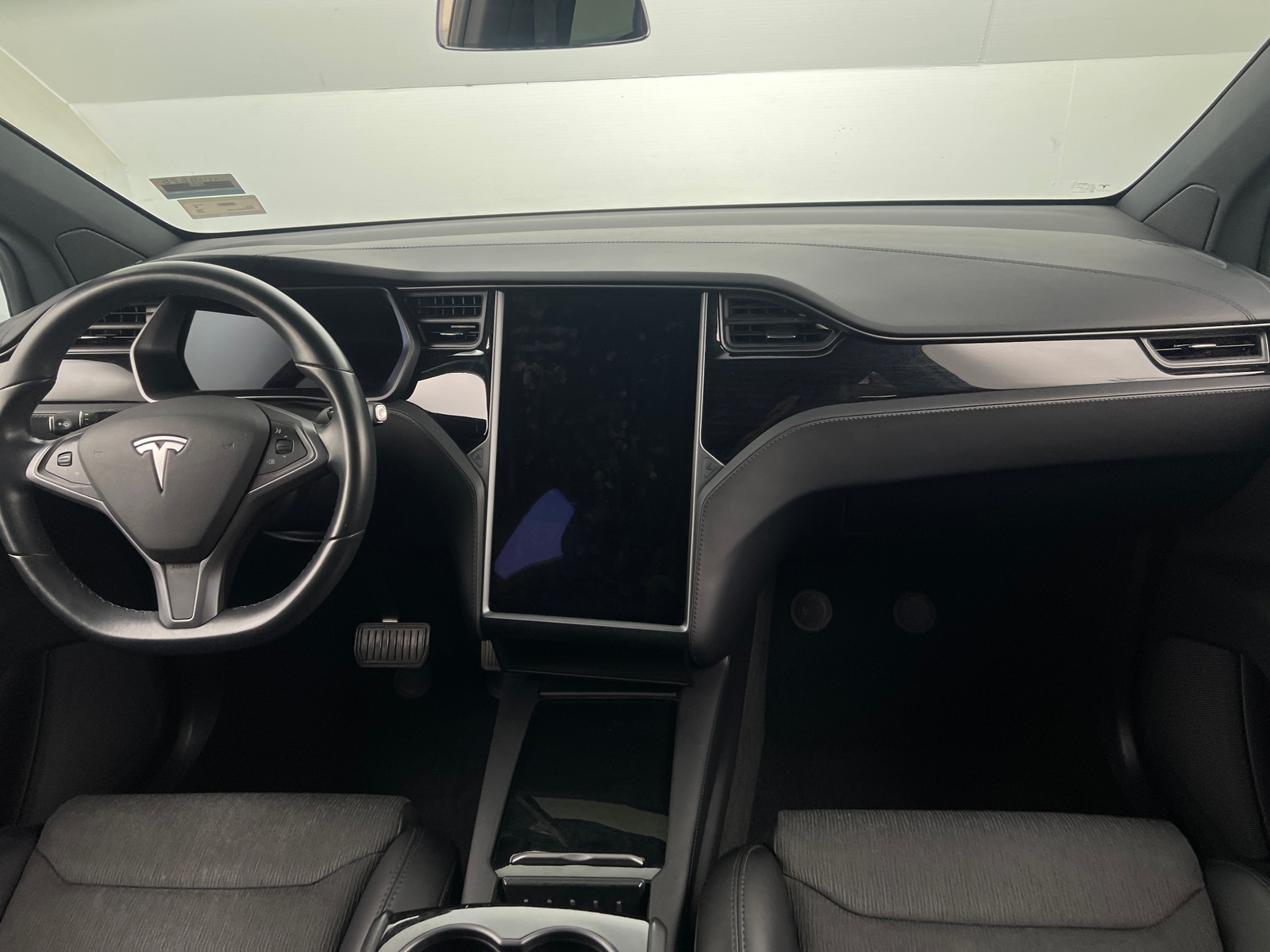 Thumbnail: 2018 Tesla Model X - 2