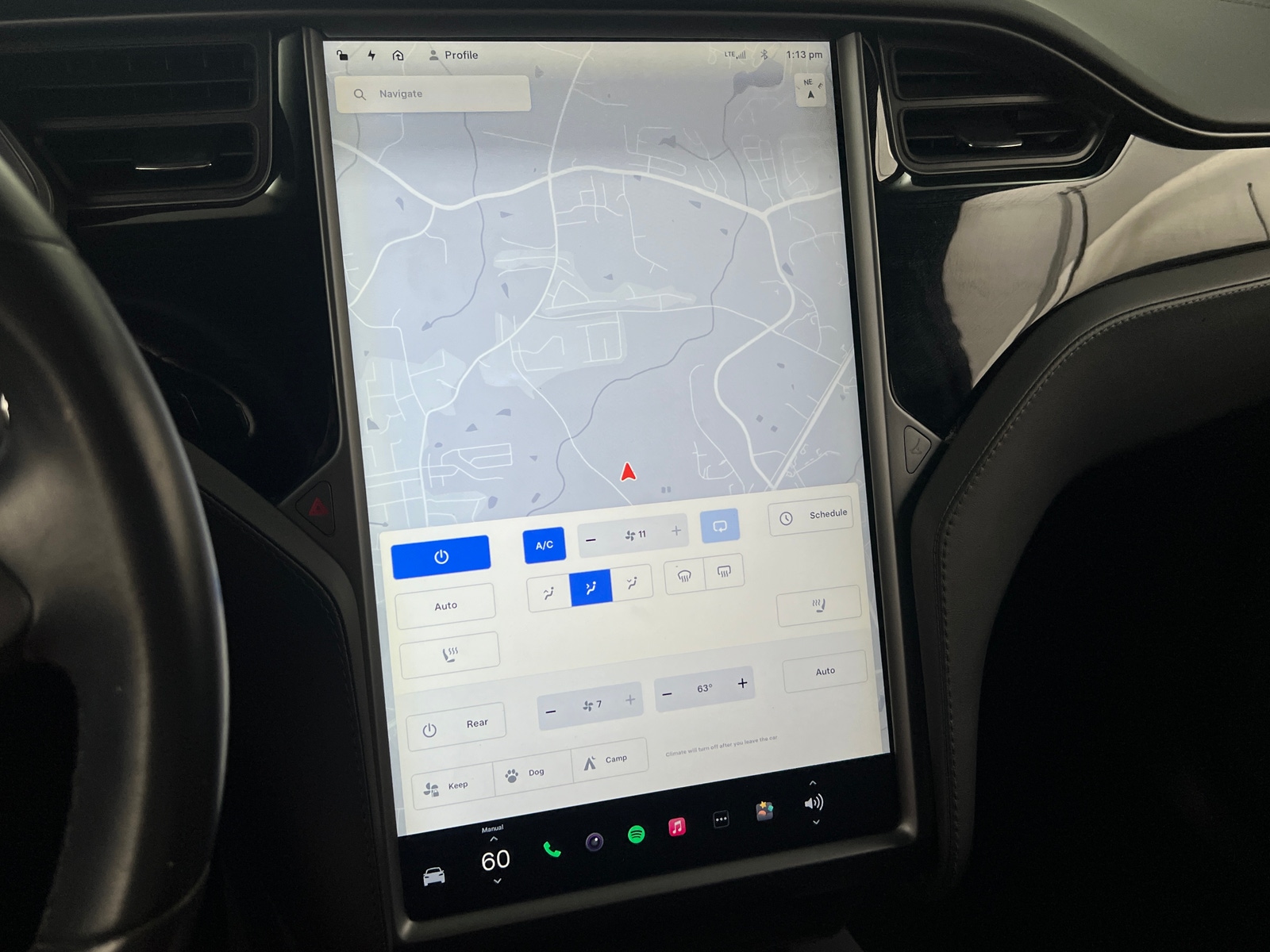 Thumbnail: 2018 Tesla Model X - 3