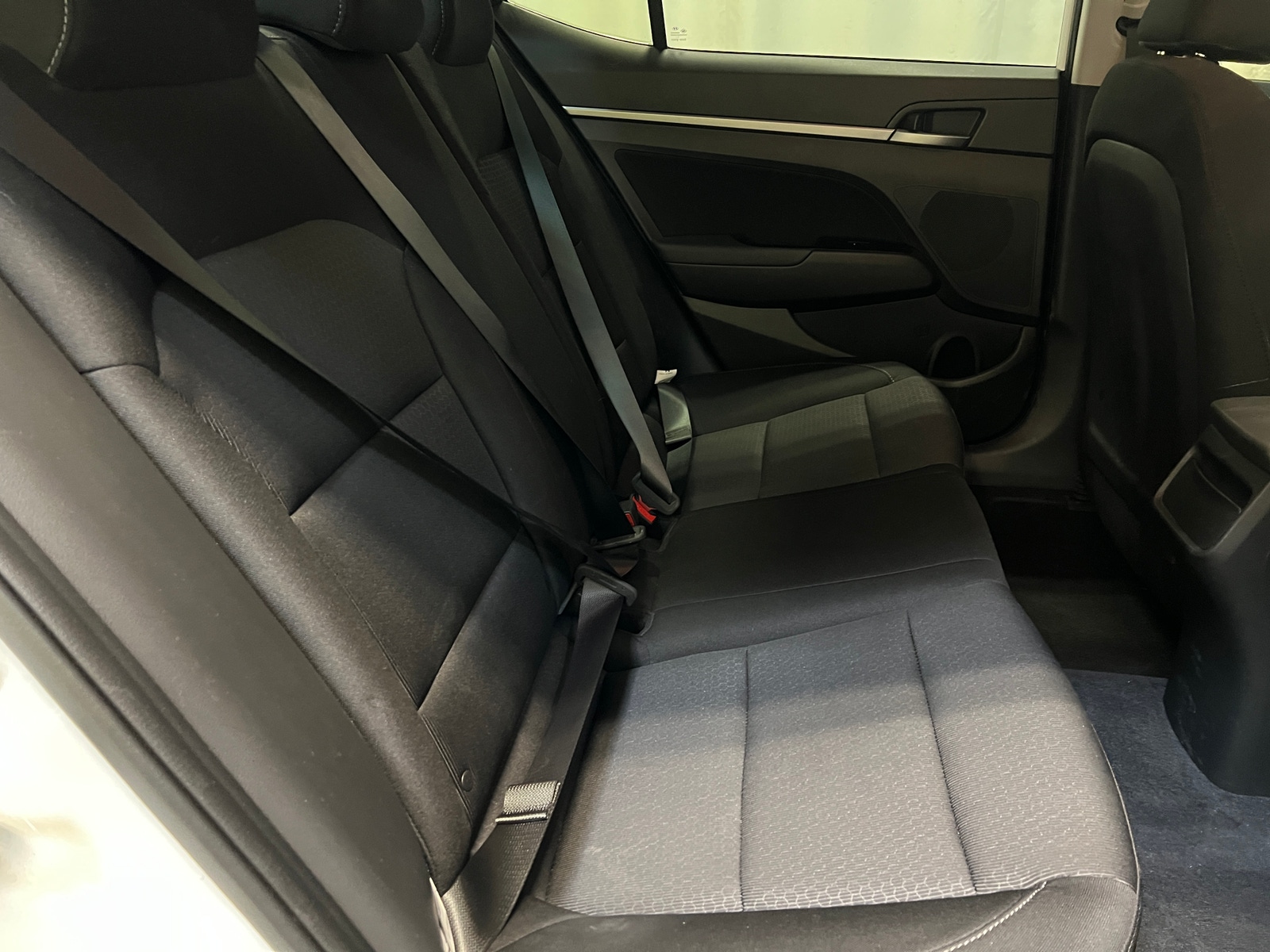 Thumbnail: 2018 Hyundai Elantra - 6