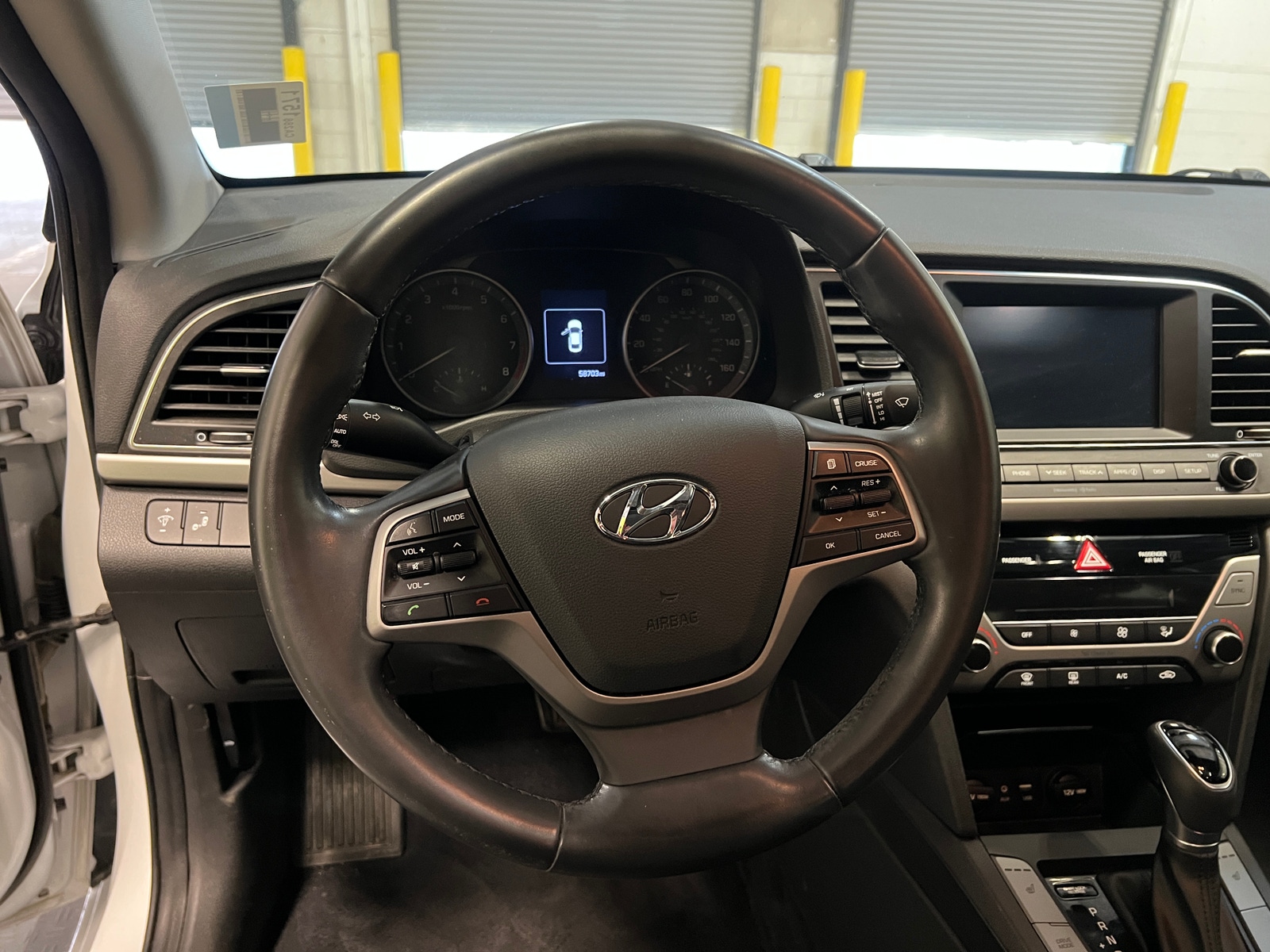 Thumbnail: 2018 Hyundai Elantra - 5