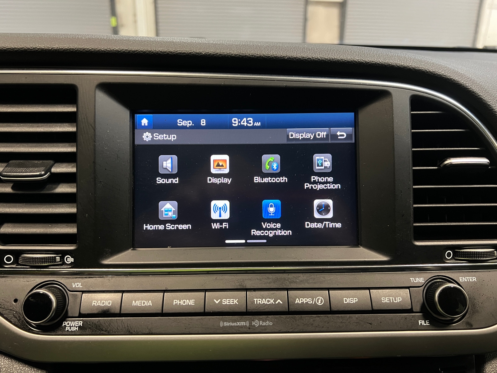 Thumbnail: 2018 Hyundai Elantra - 4