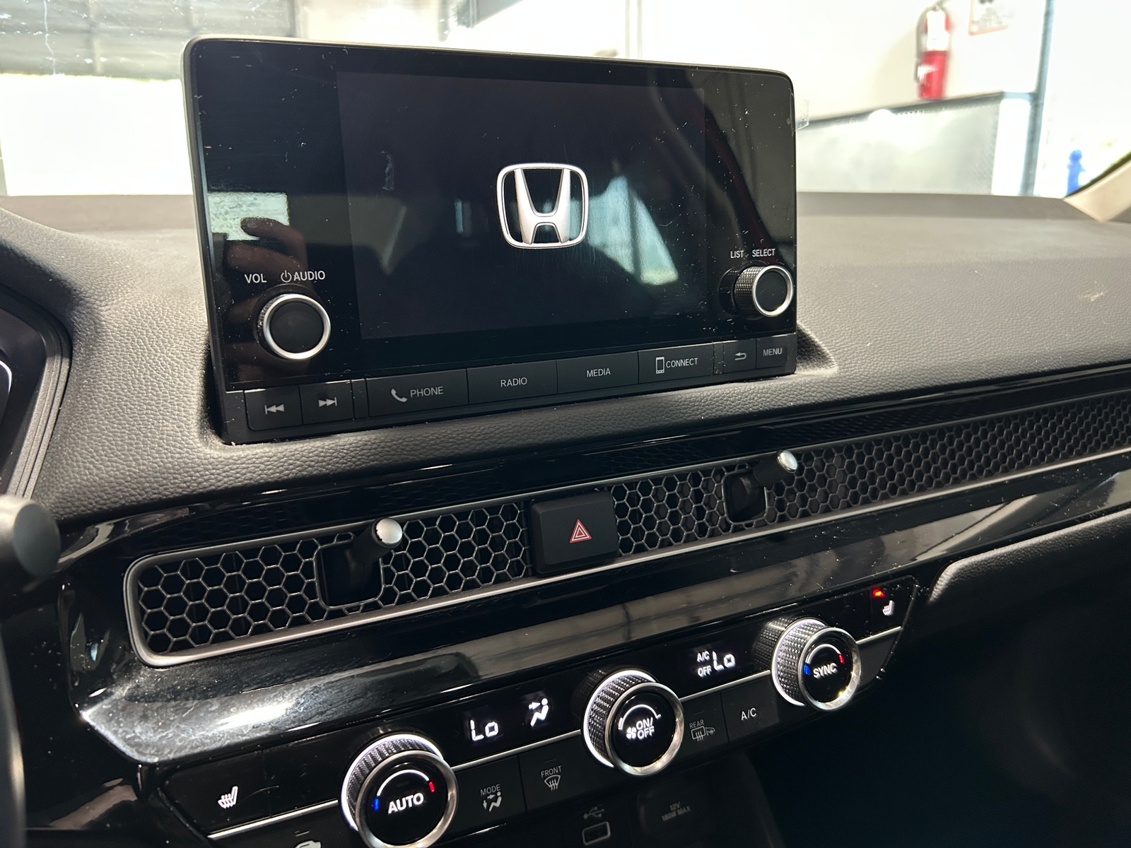 Thumbnail: 2022 Honda Civic - 4
