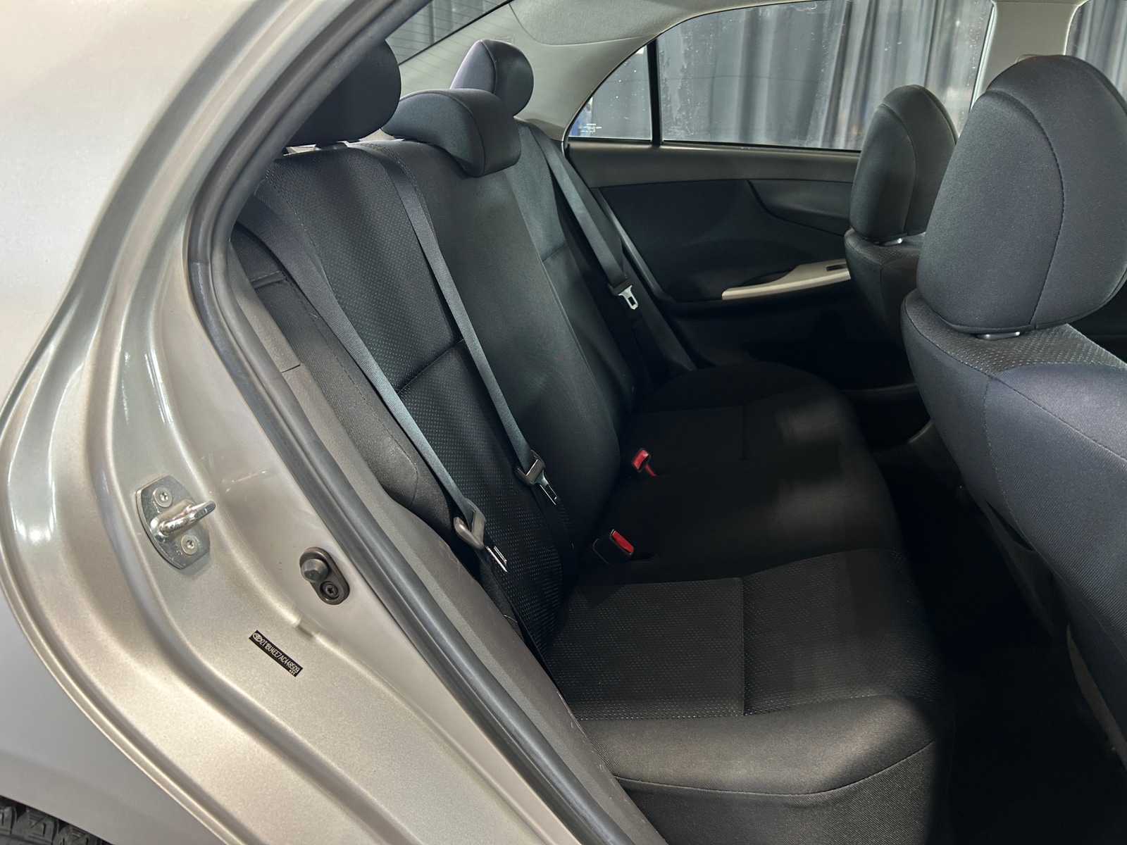 Thumbnail: 2010 Toyota Corolla - 6