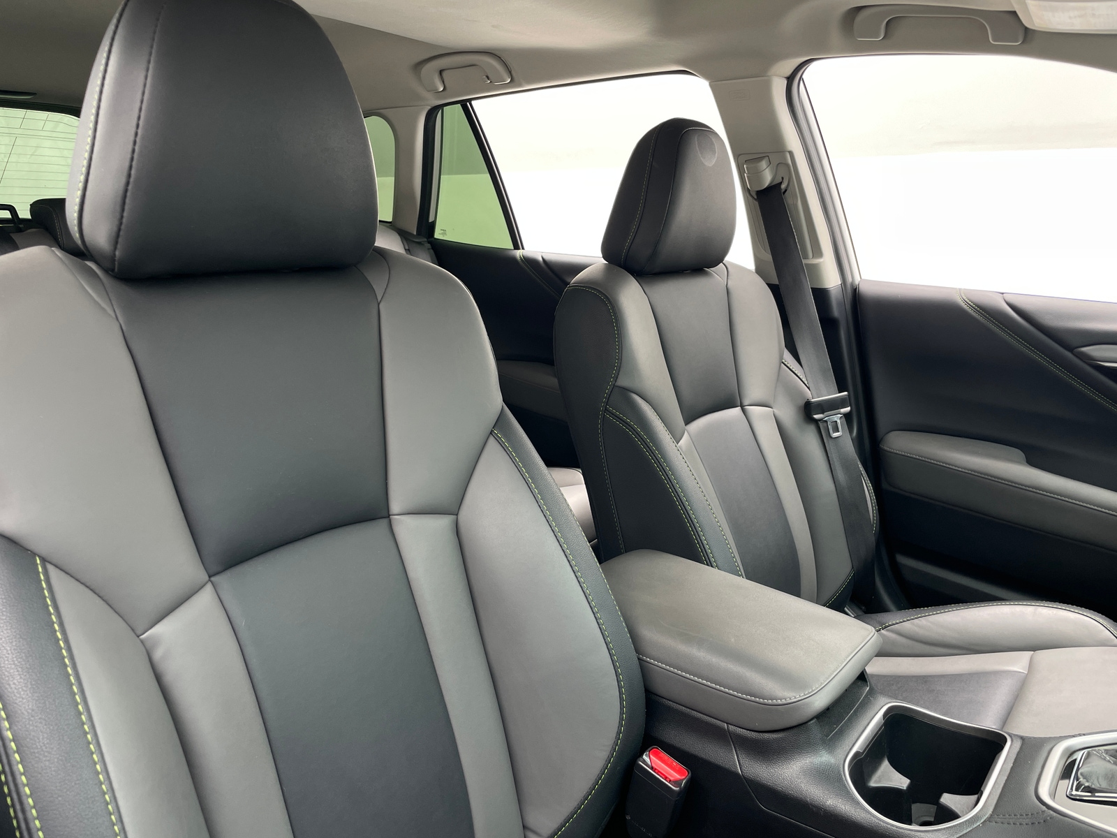 Thumbnail: 2020 Subaru Outback - 2