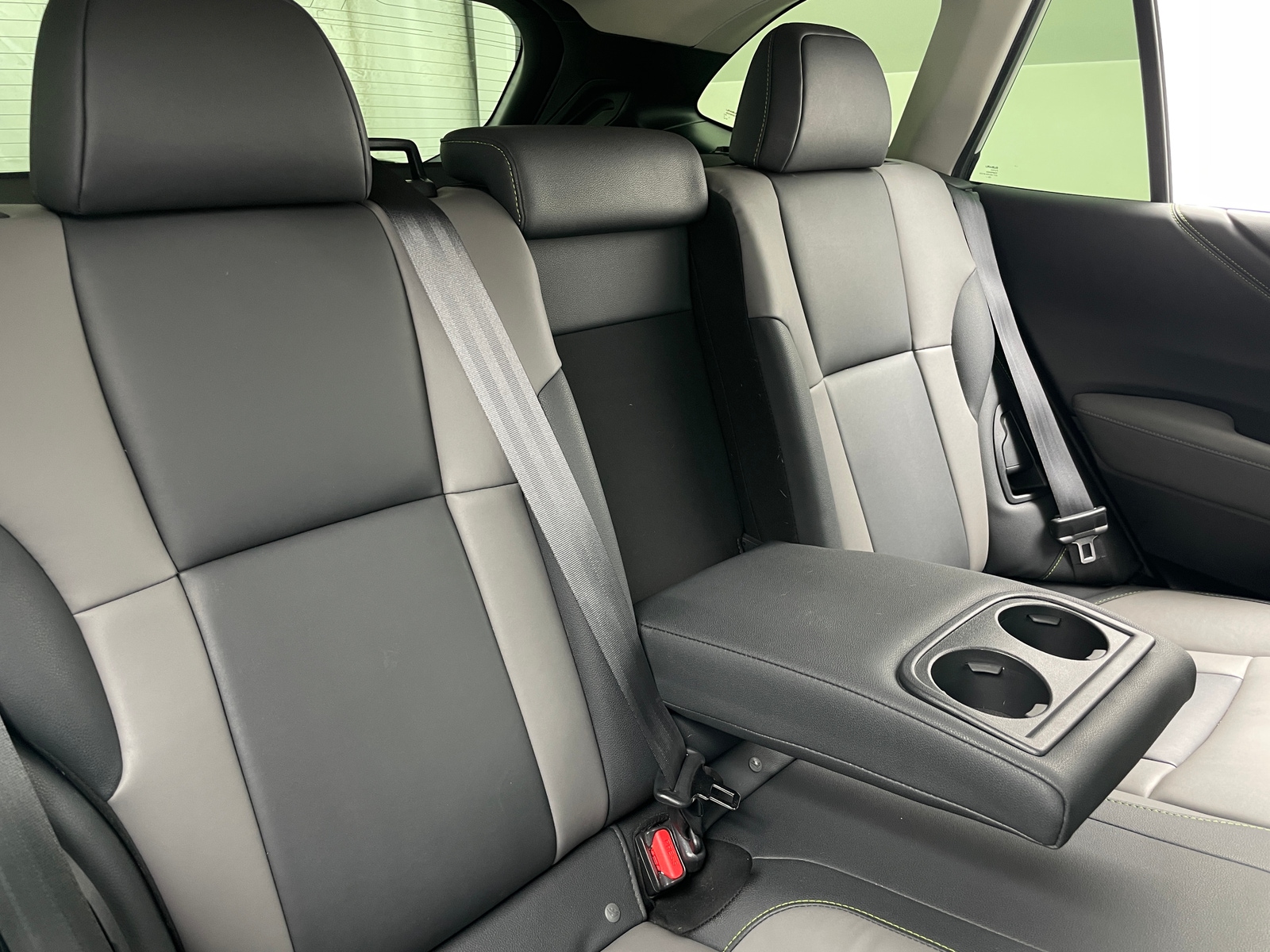 Thumbnail: 2020 Subaru Outback - 6