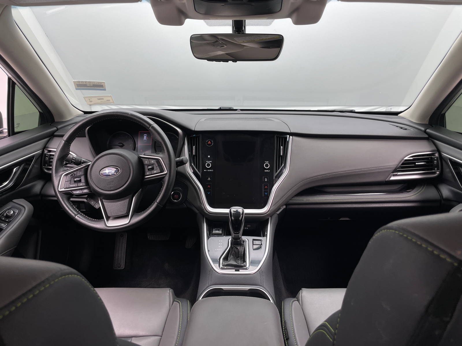 Thumbnail: 2020 Subaru Outback - 3