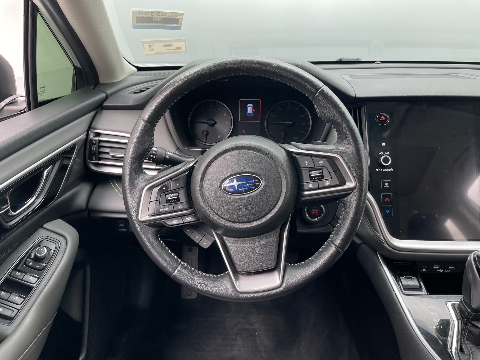 Thumbnail: 2020 Subaru Outback - 5