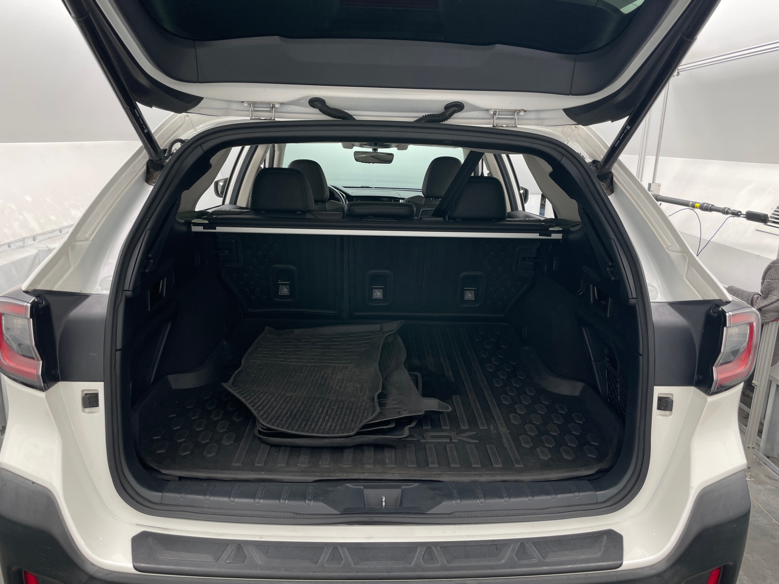Thumbnail: 2020 Subaru Outback - 7