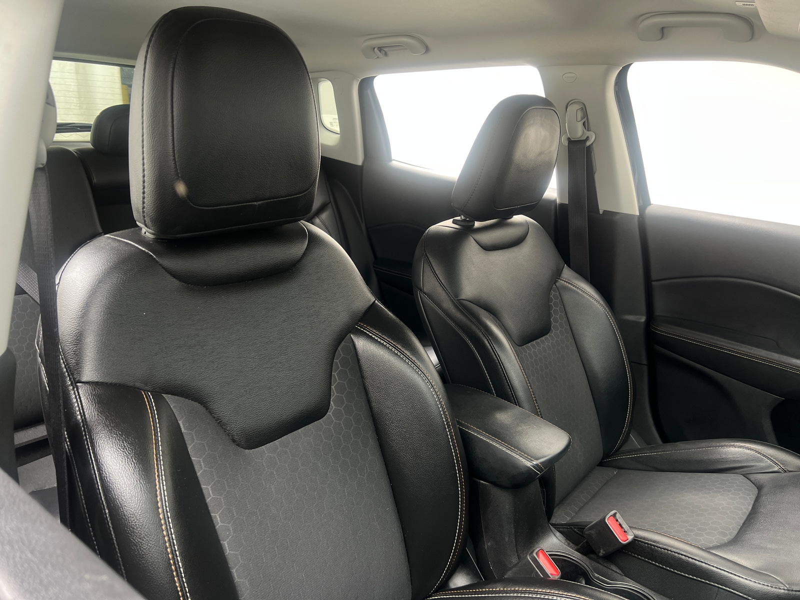 Thumbnail: 2019 Jeep Compass - 2
