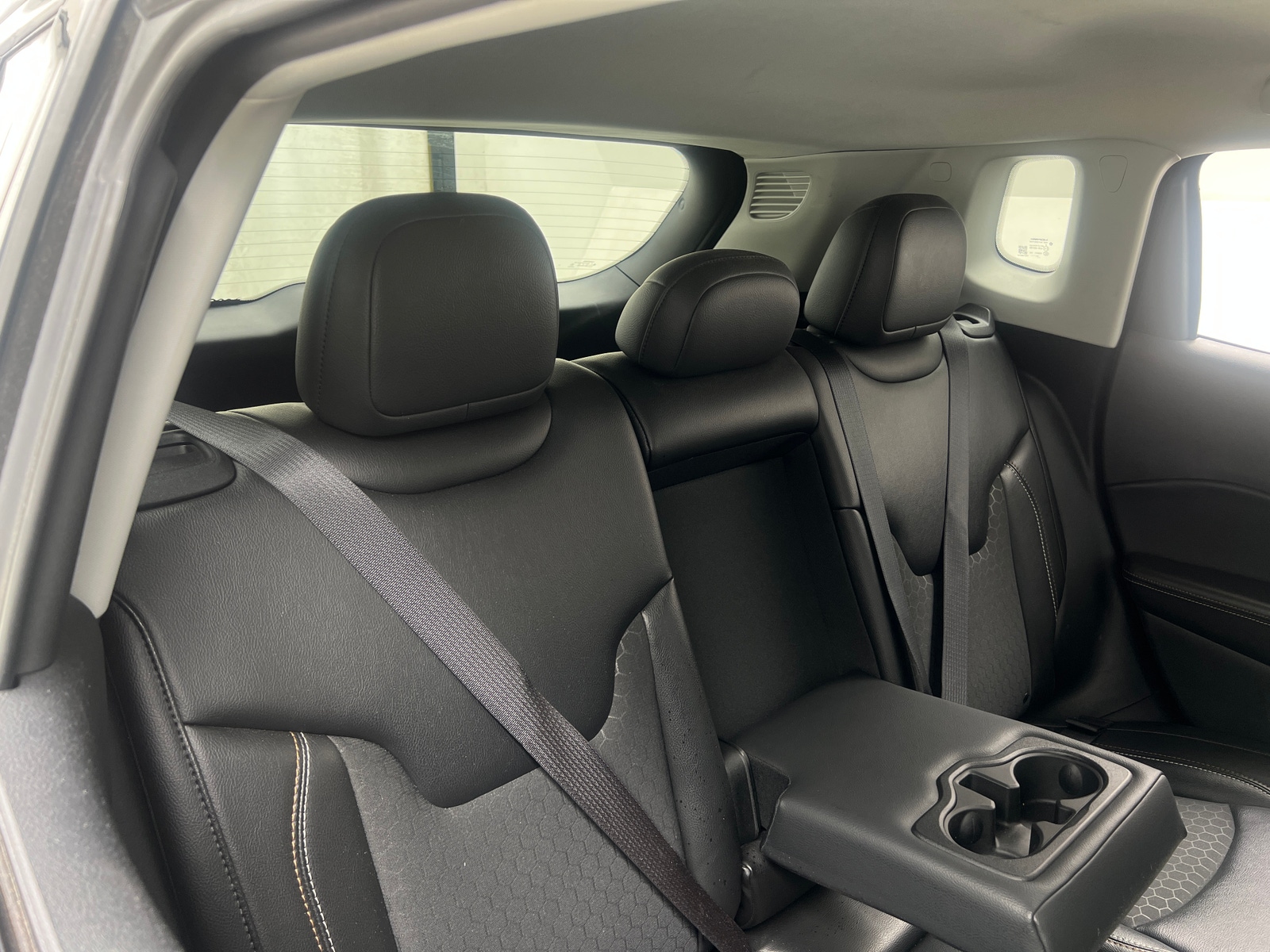 Thumbnail: 2019 Jeep Compass - 6
