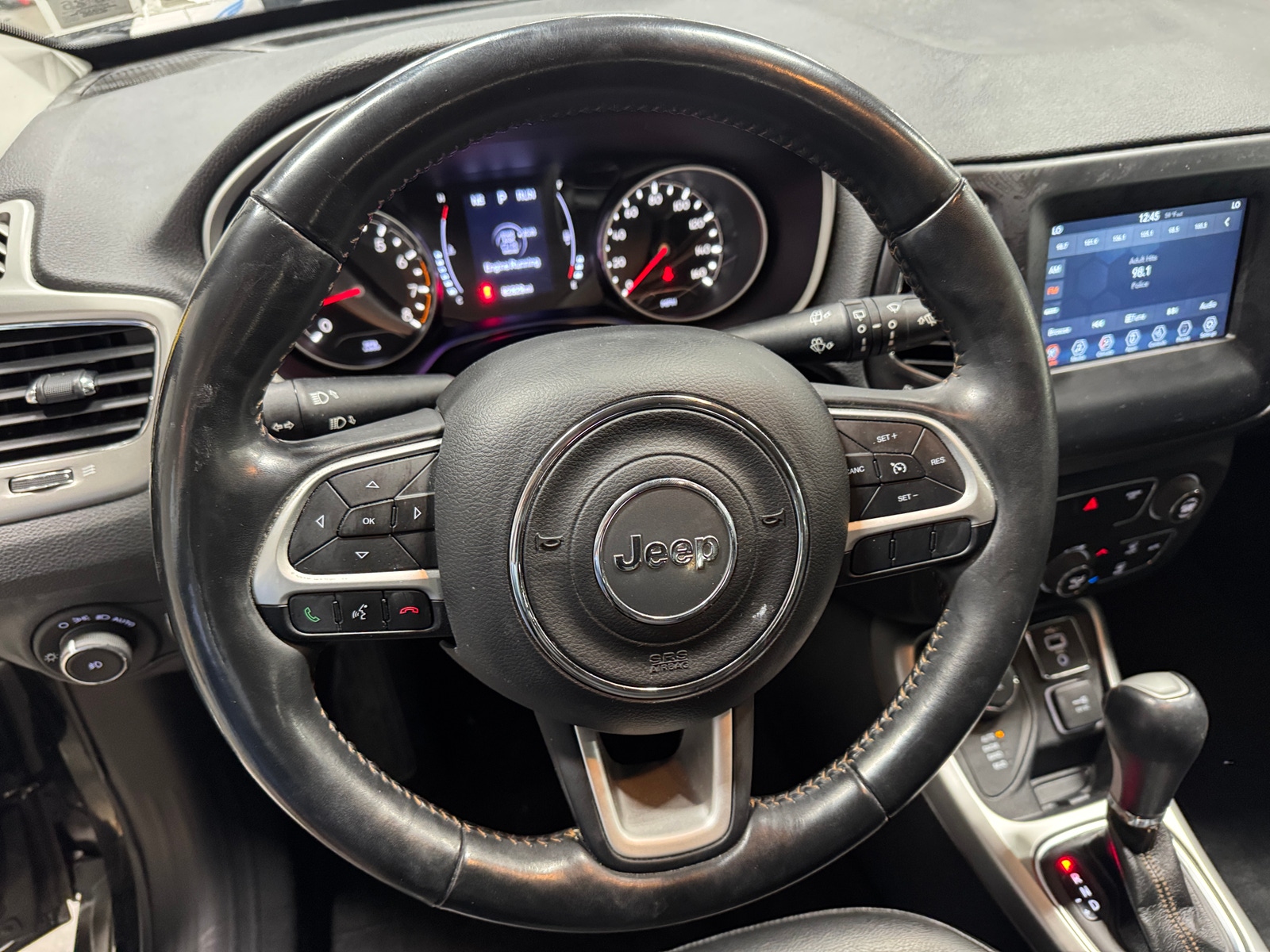 Thumbnail: 2019 Jeep Compass - 5