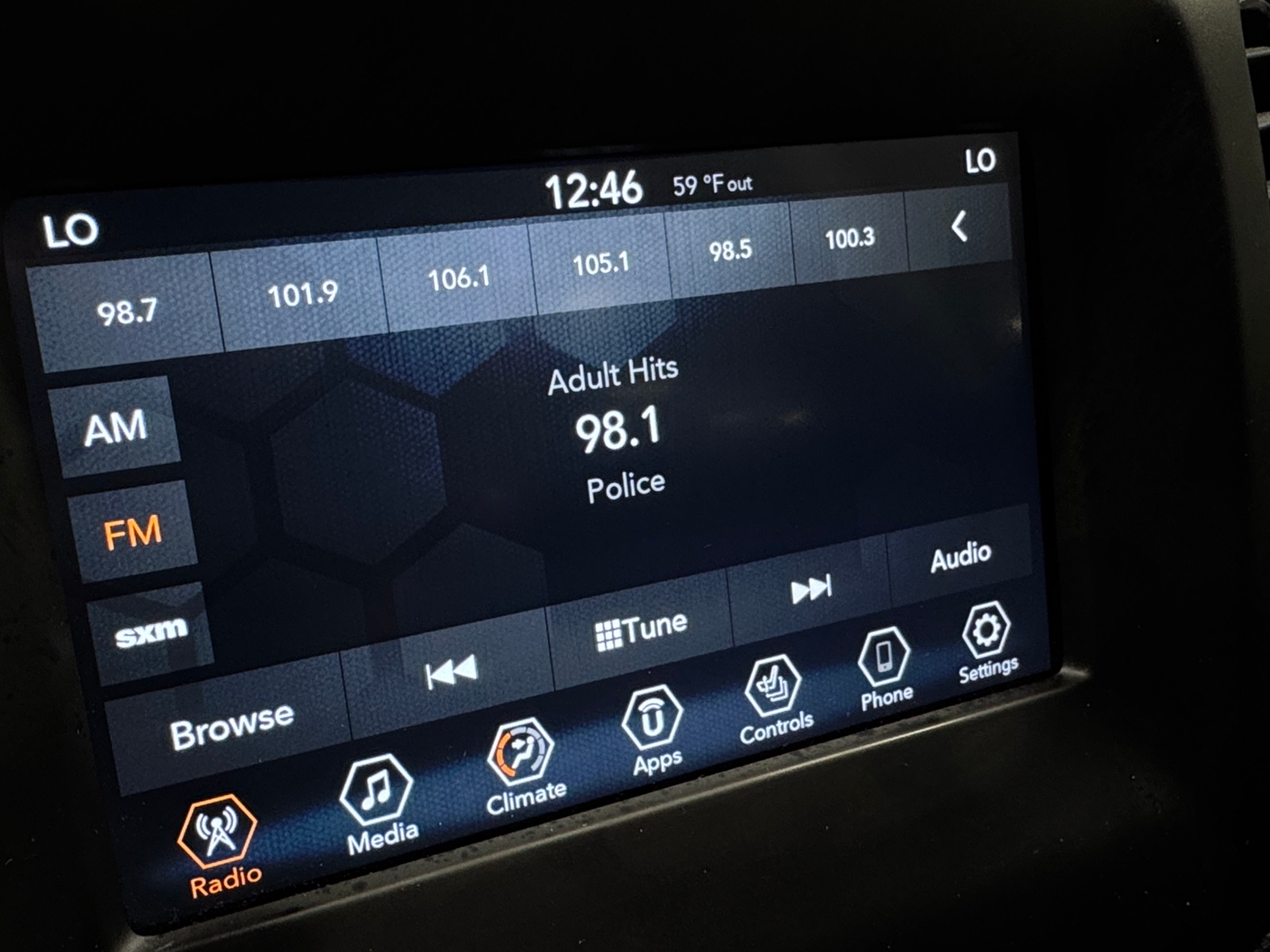 Thumbnail: 2019 Jeep Compass - 4