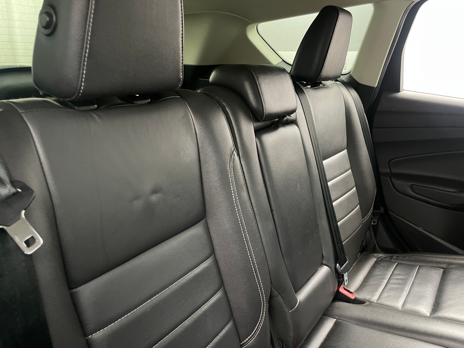 Thumbnail: 2016 Ford Escape - 5