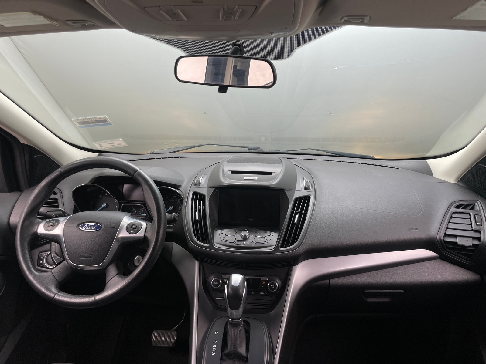 Thumbnail: 2016 Ford Escape - 2