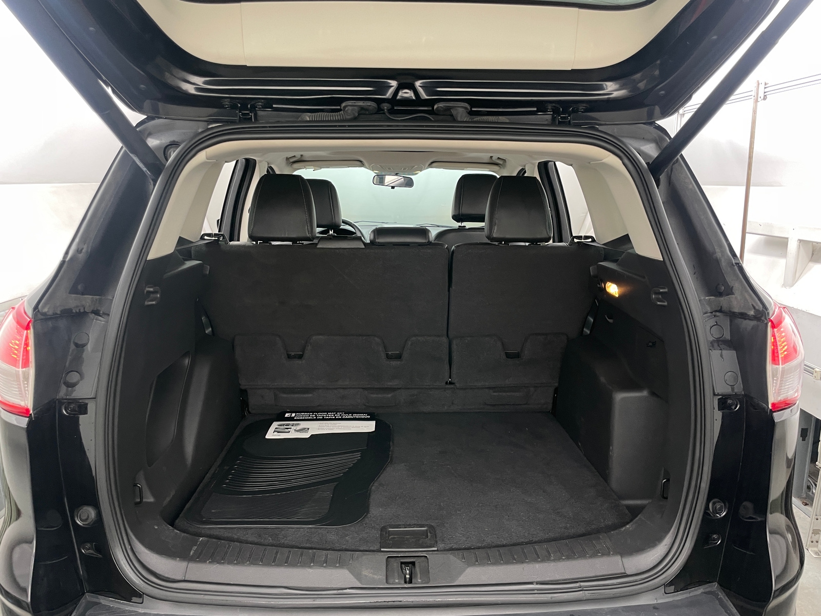 Thumbnail: 2016 Ford Escape - 6