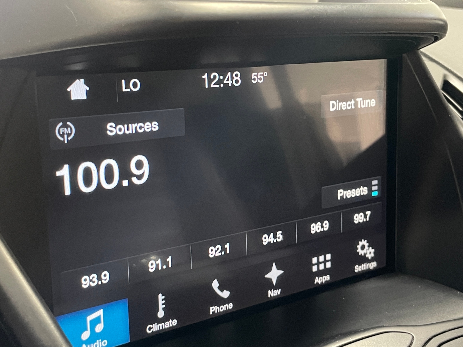 Thumbnail: 2016 Ford Escape - 3