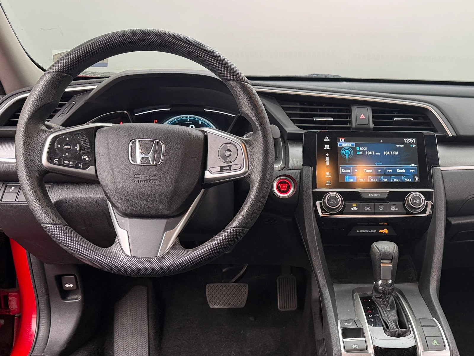 Thumbnail: 2017 Honda Civic - 3