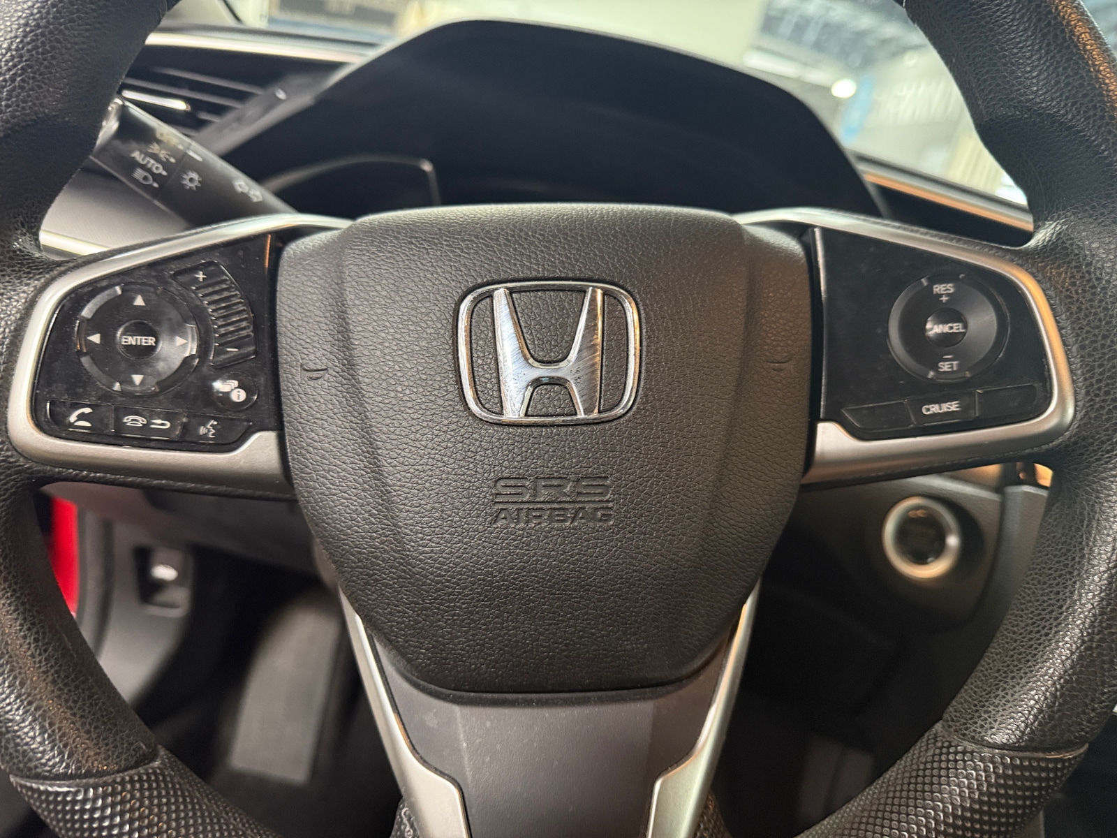 Thumbnail: 2017 Honda Civic - 5