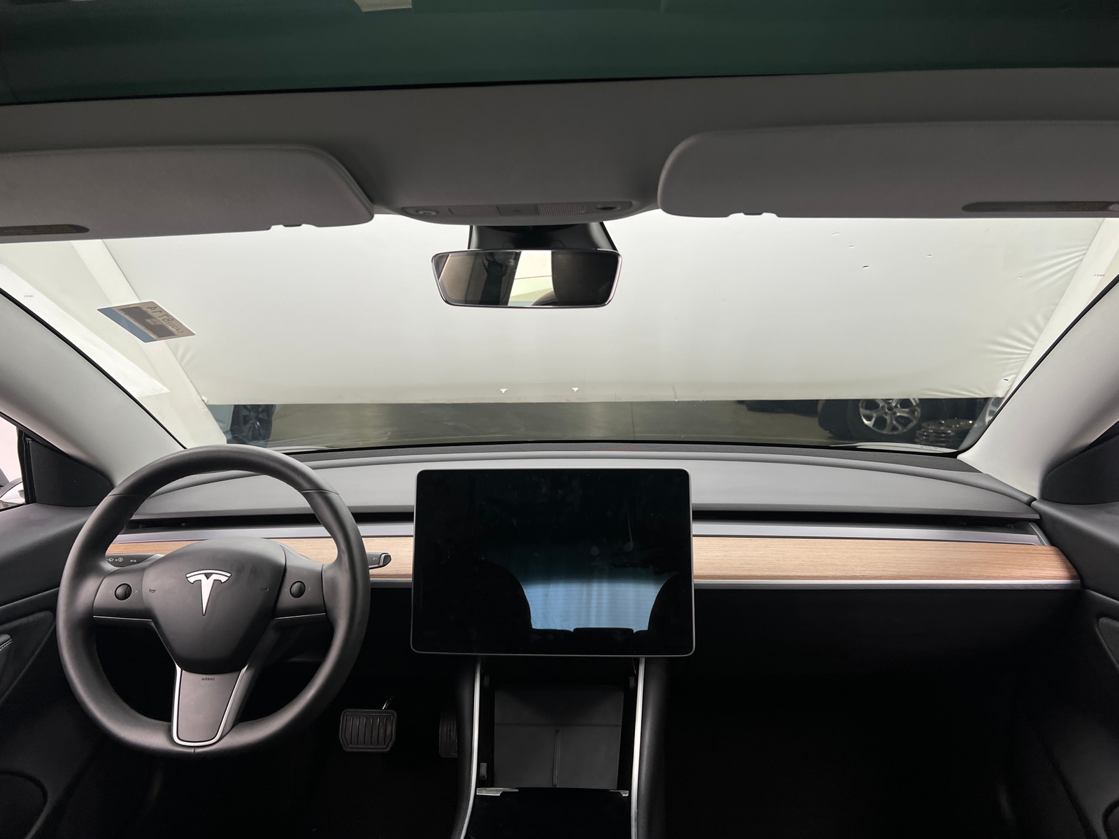 Thumbnail: 2020 Tesla Model 3 - 2