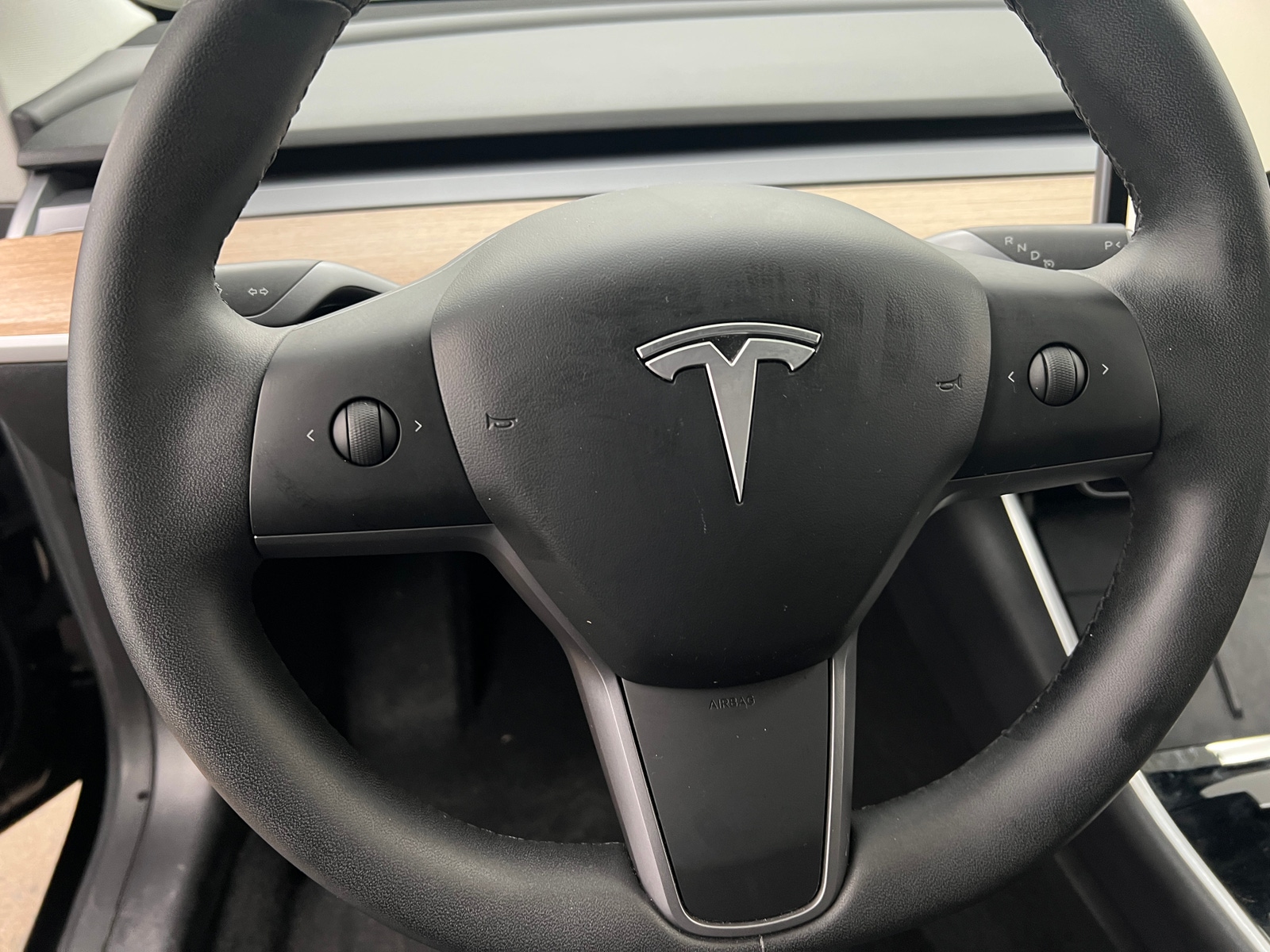 Thumbnail: 2020 Tesla Model 3 - 4