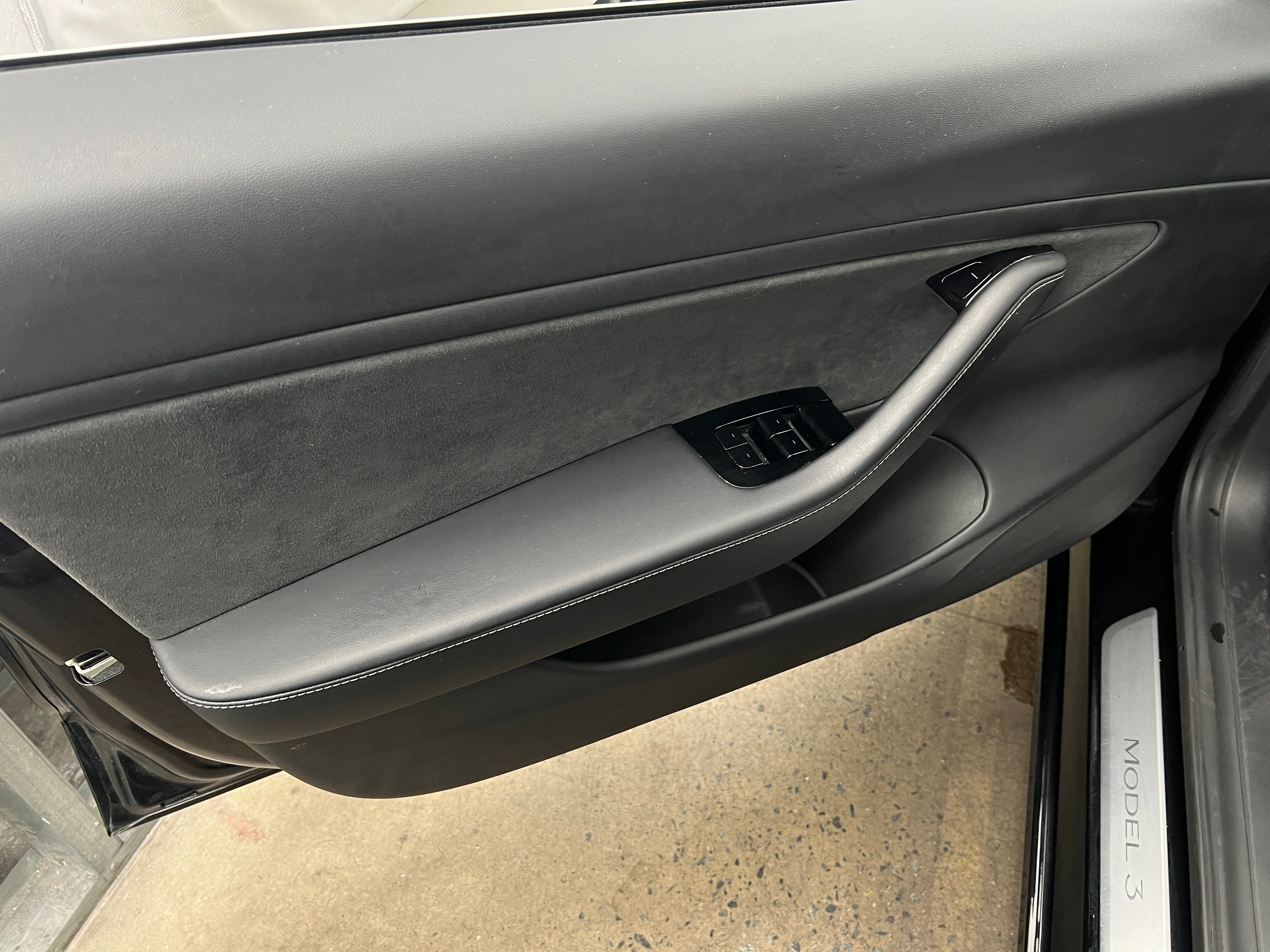 Used 2020 Tesla Model 3 Base with VIN 5YJ3E1EB8LF734776 for sale in Oak Creek, WI